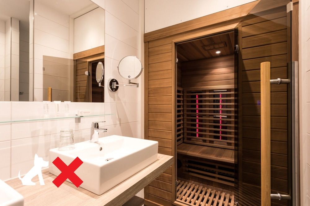 Bild på Wellness Suite