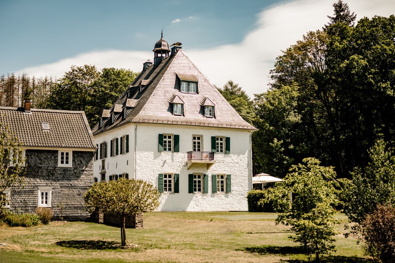 Byggnad