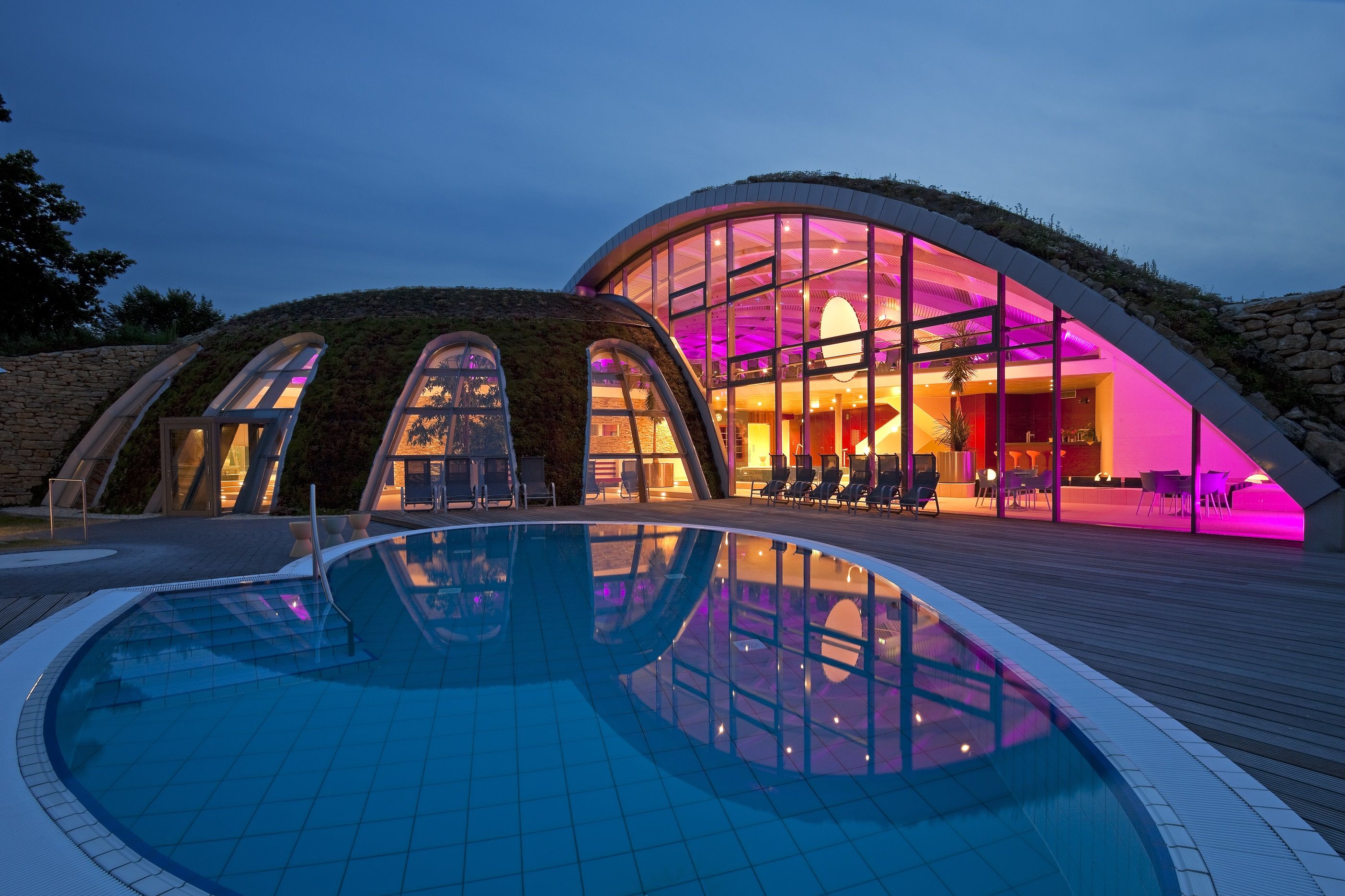 Spa