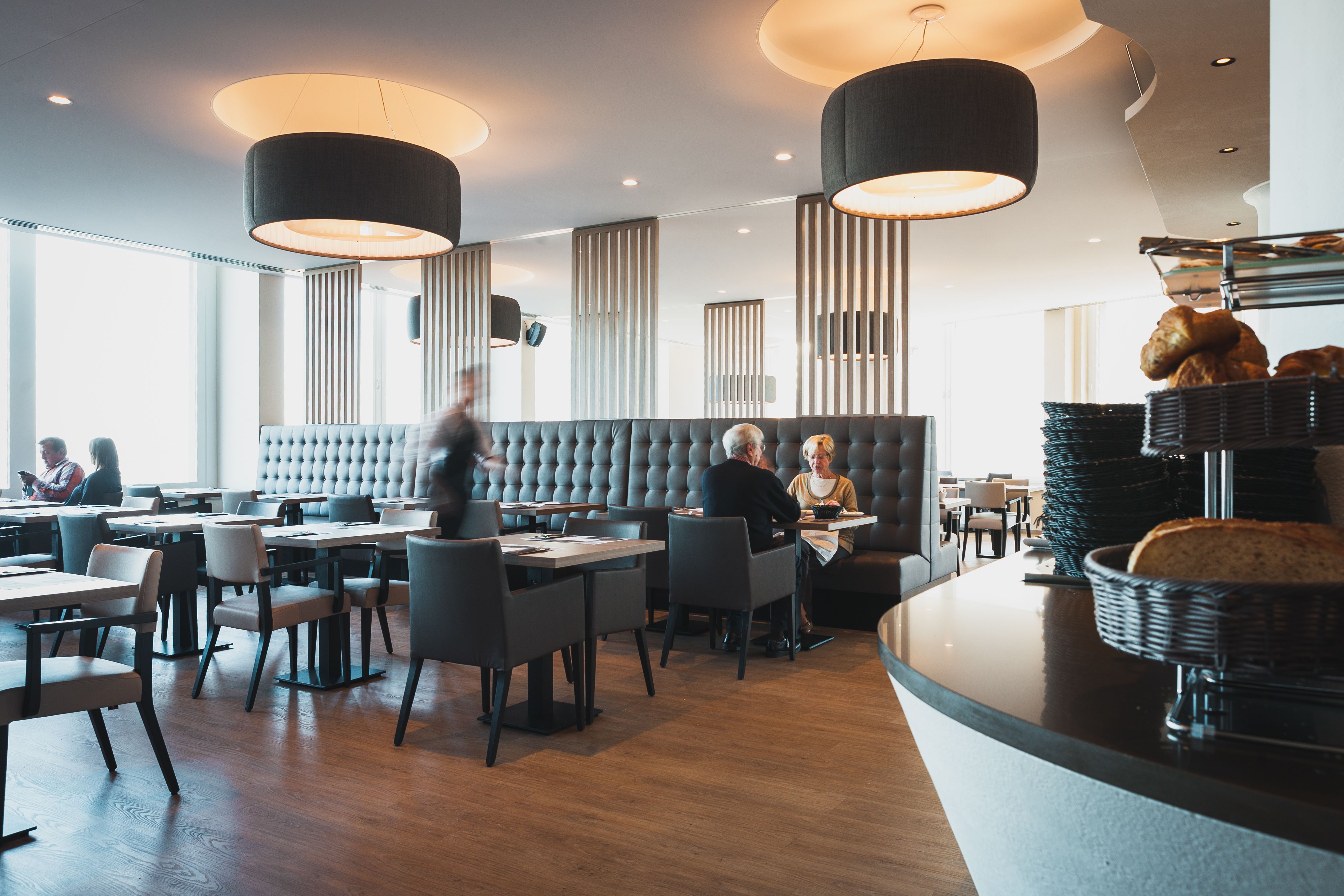 Restaurang/bar