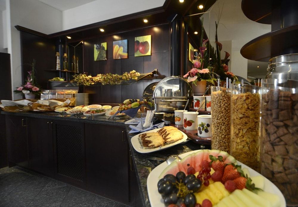 Generell