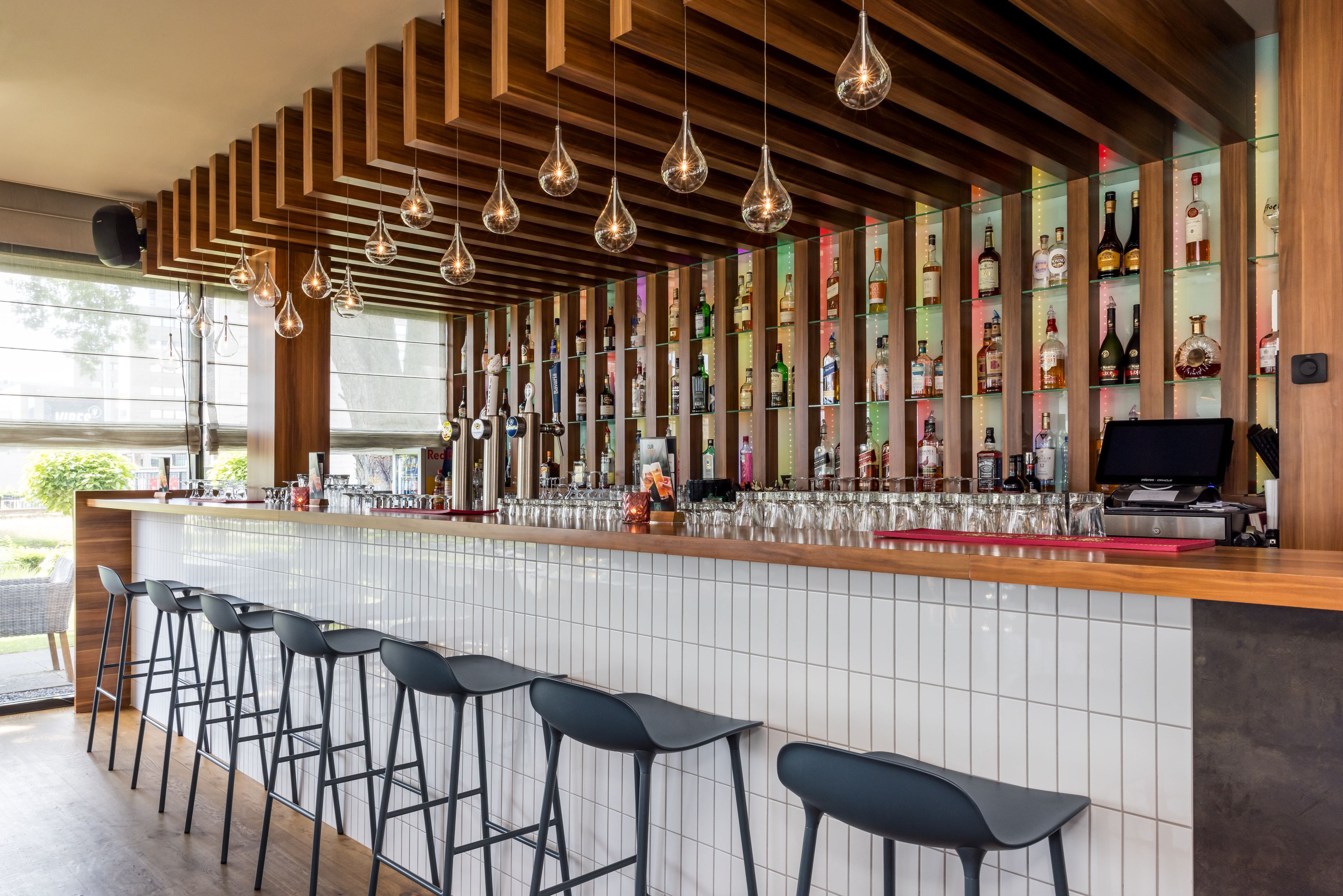 Restaurang/bar