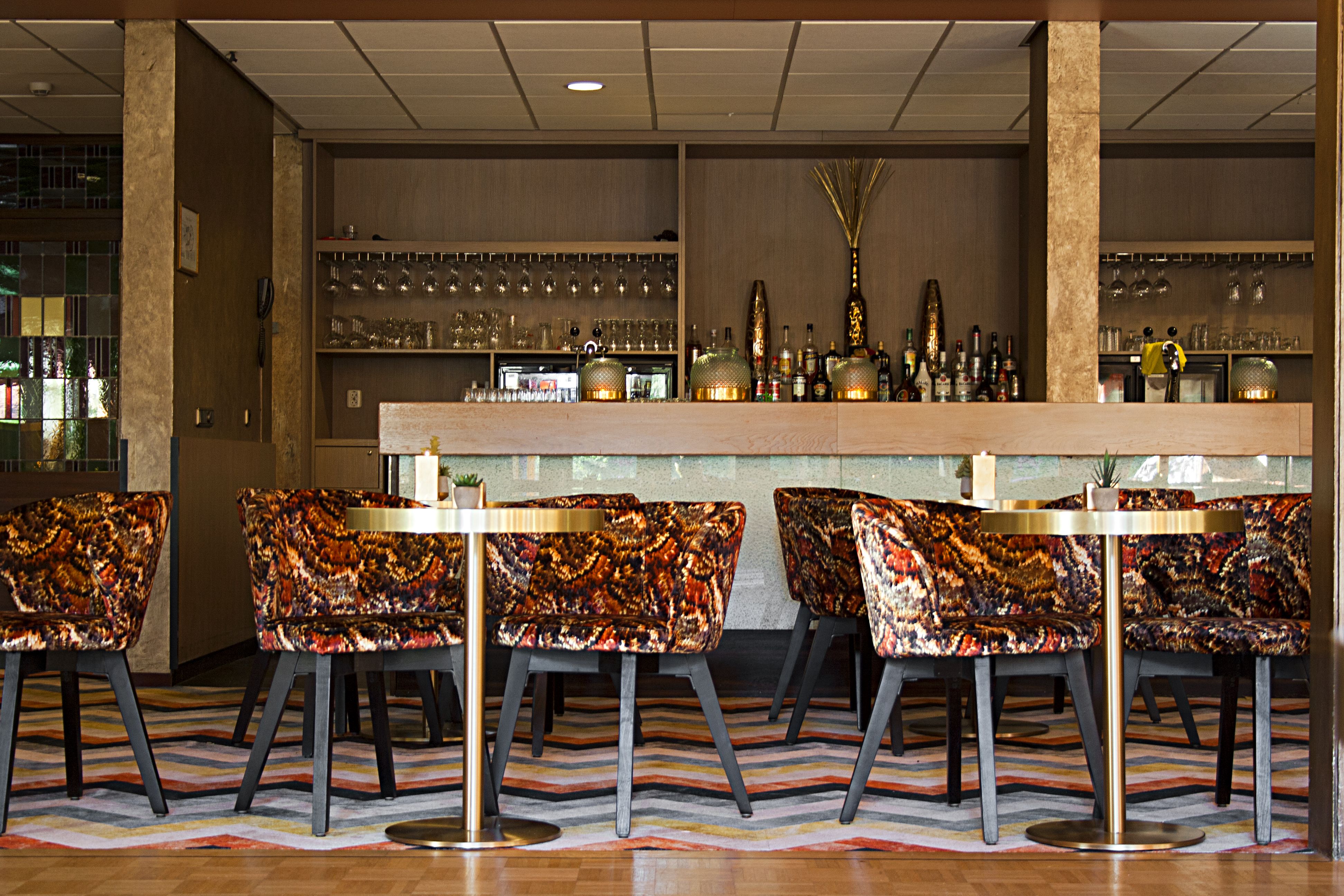 Restaurang/bar