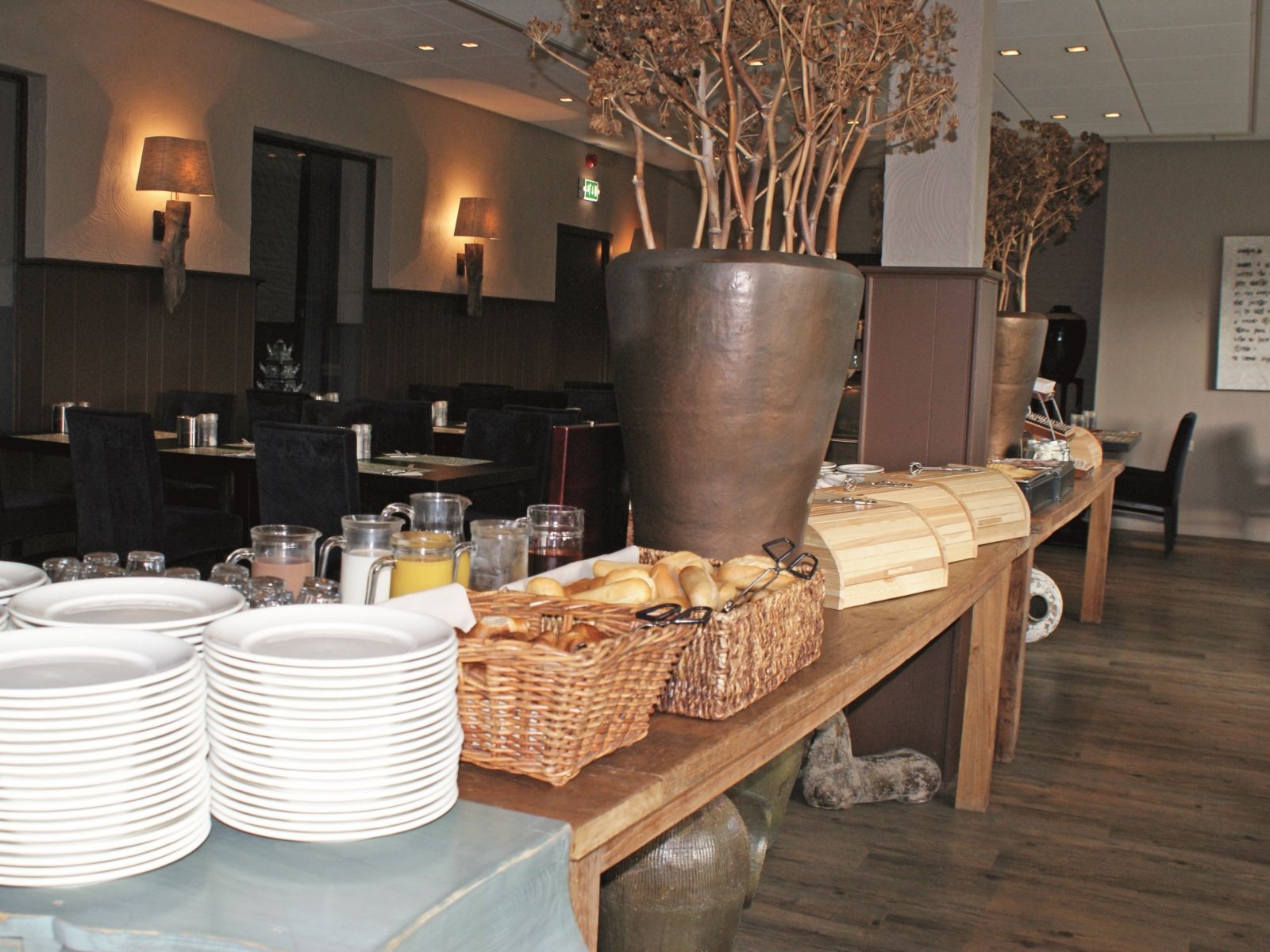 Fletcher HotelRestaurant De Geulvallei i Valkenburg Boka de bästa