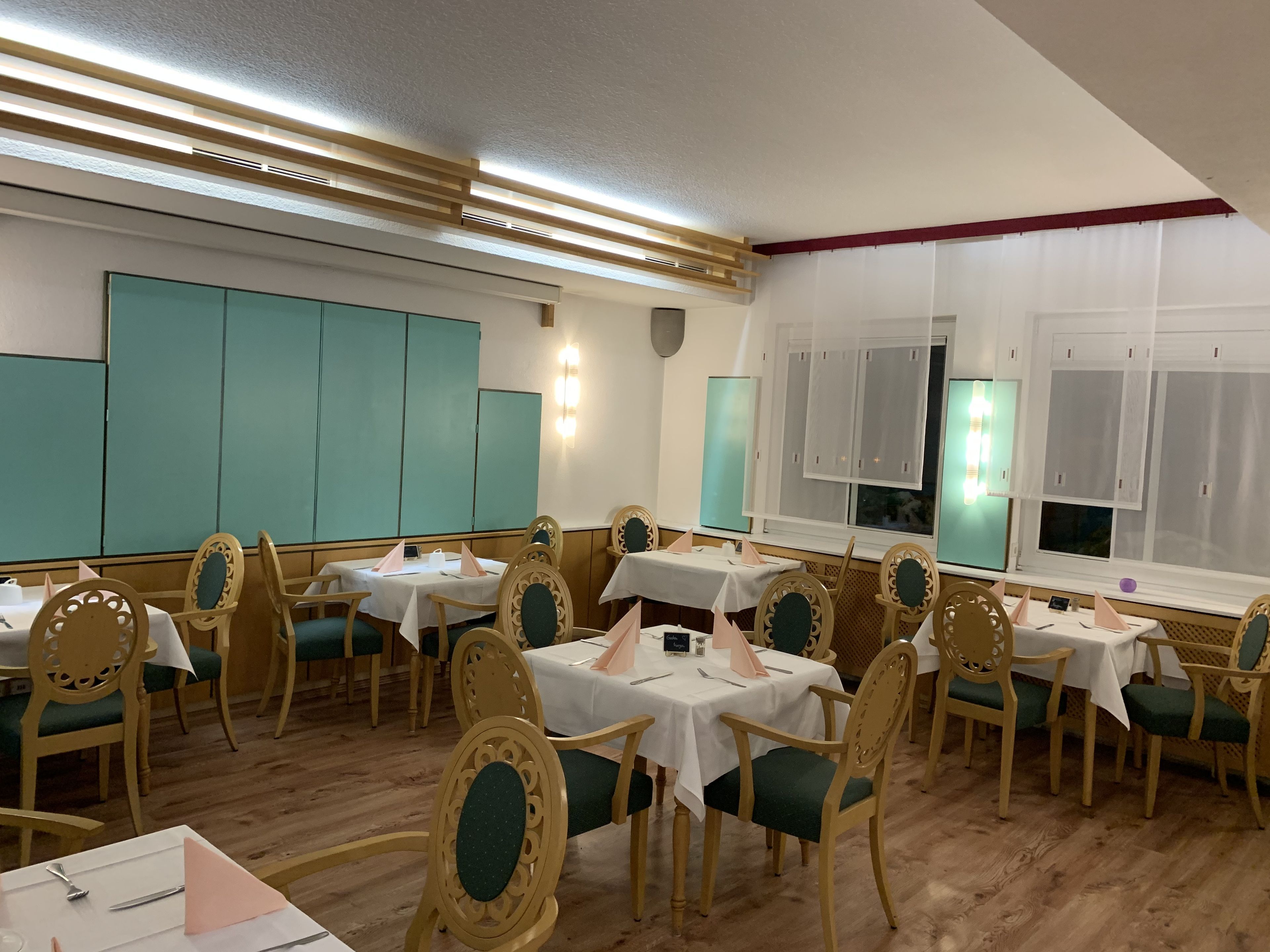 Restaurang/bar