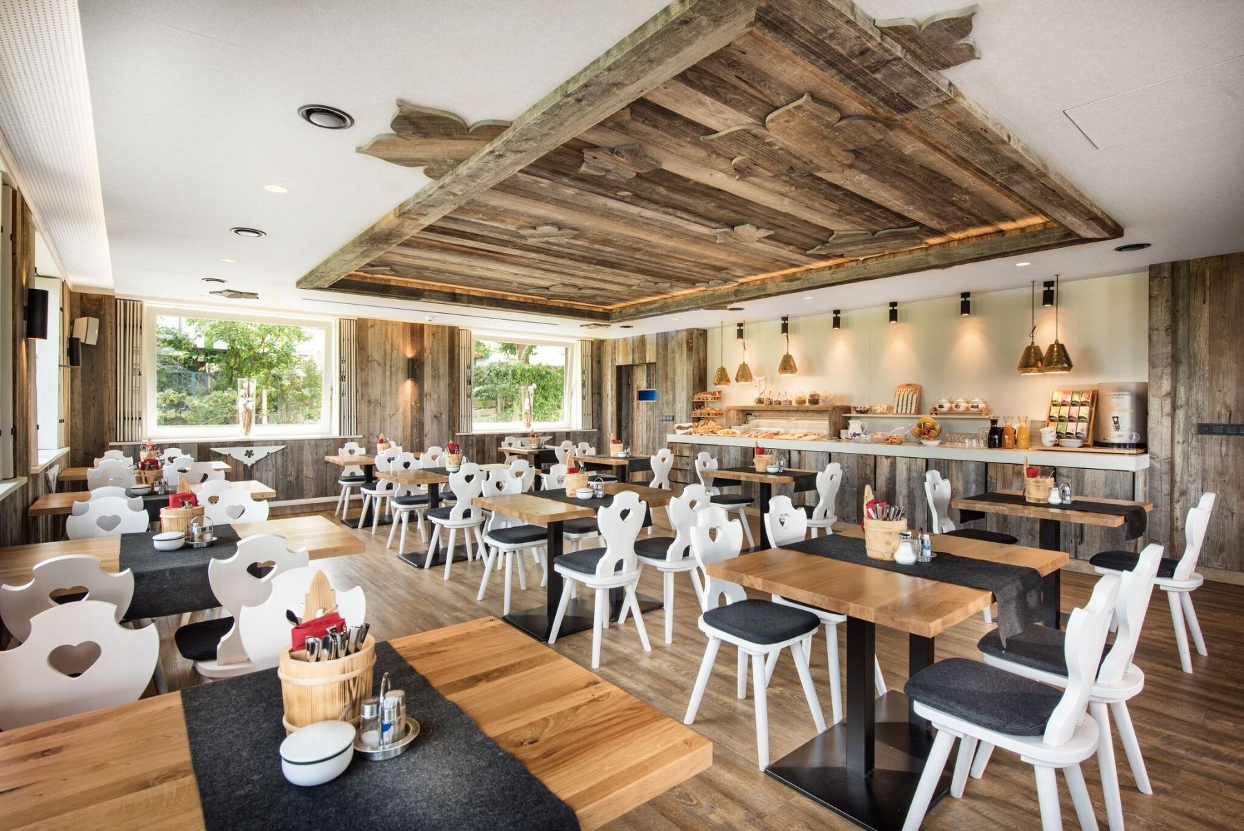 Restaurang/bar