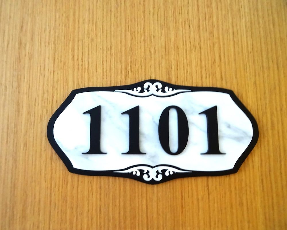 Bild på Deluxe Room, Multiple Beds, Non Smoking, Lake View (Nr. 1101)