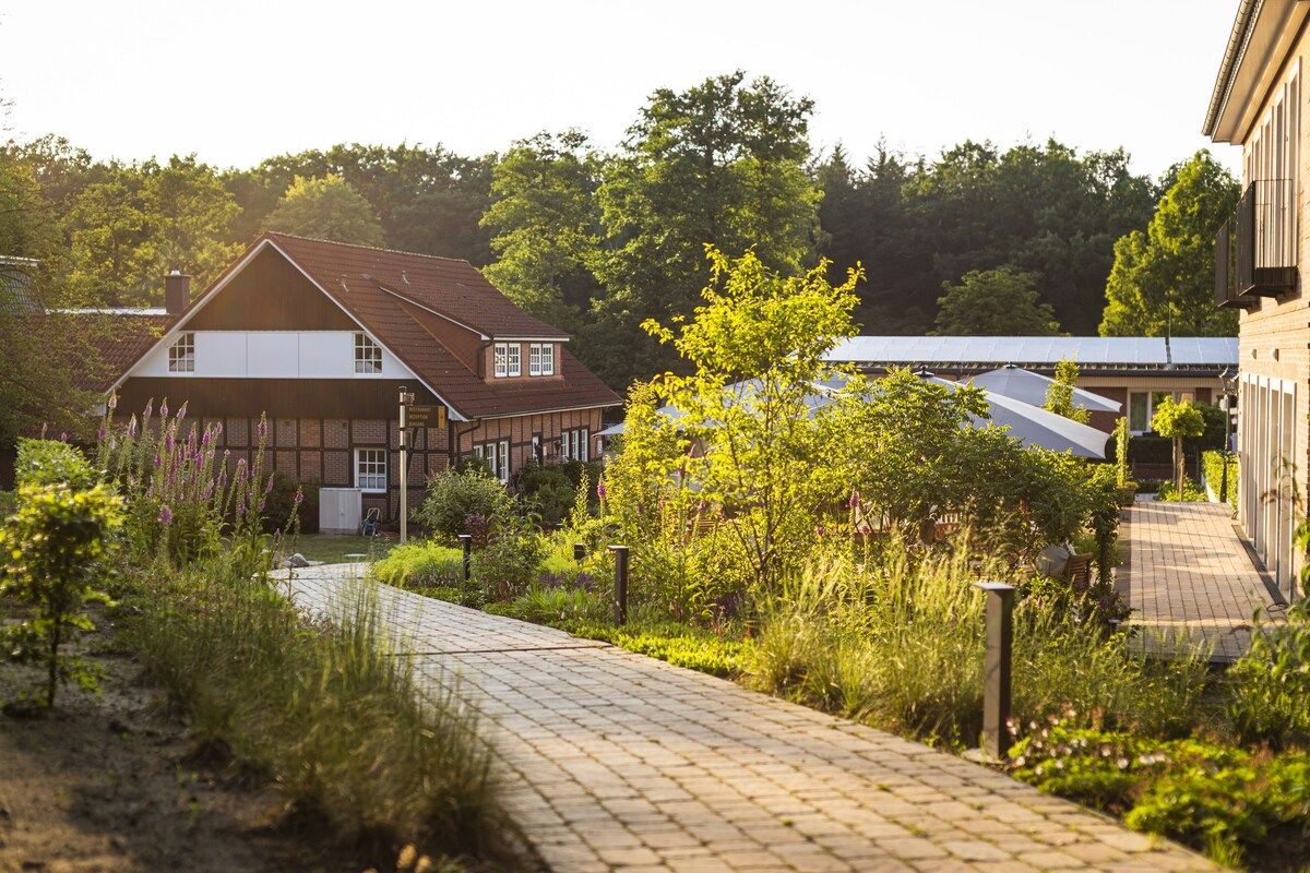 Byggnad