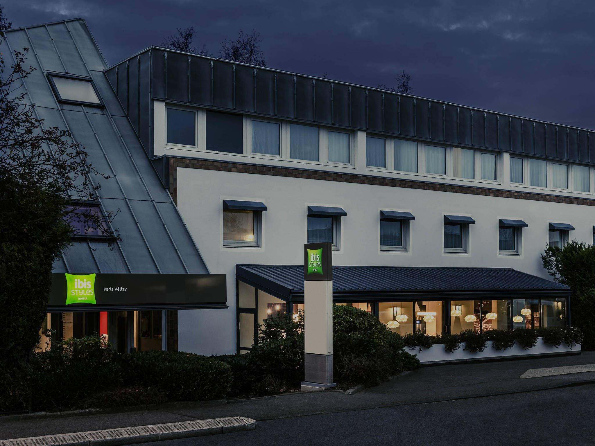 Byggnad