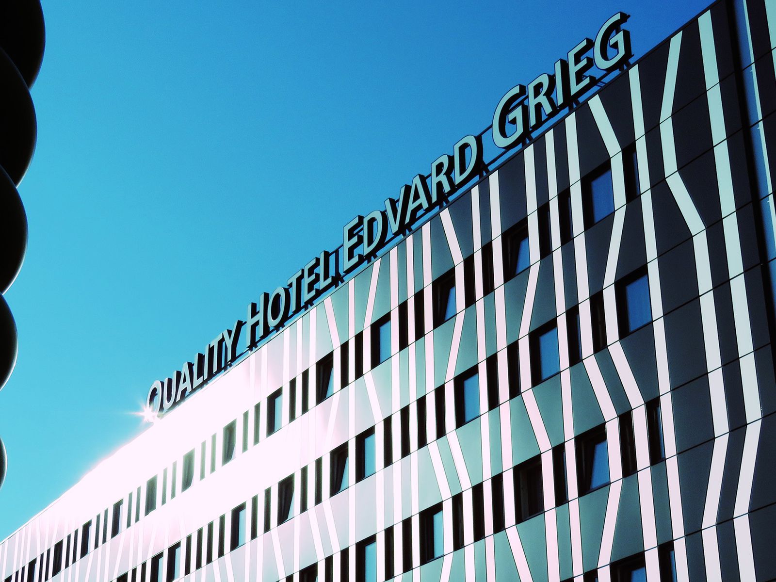 Byggnad