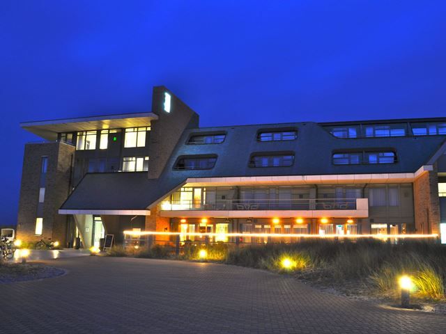 Byggnad