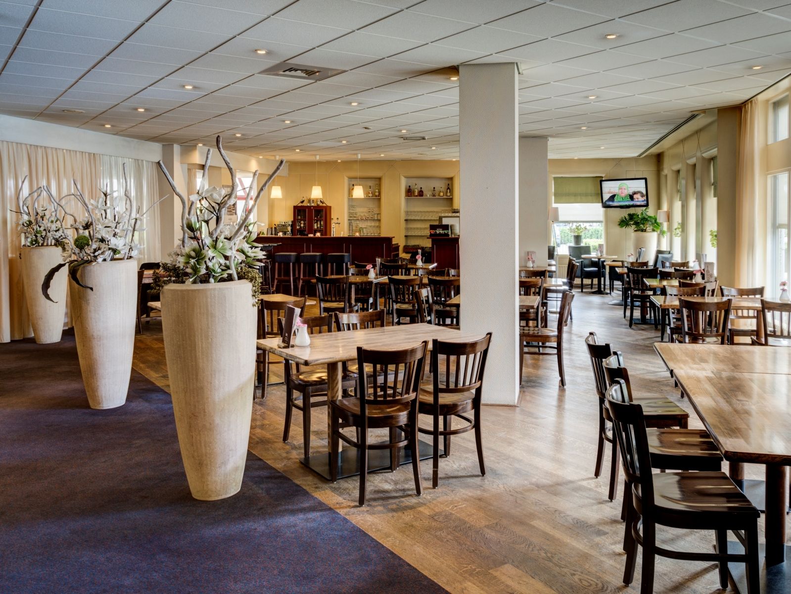 Restaurang/bar