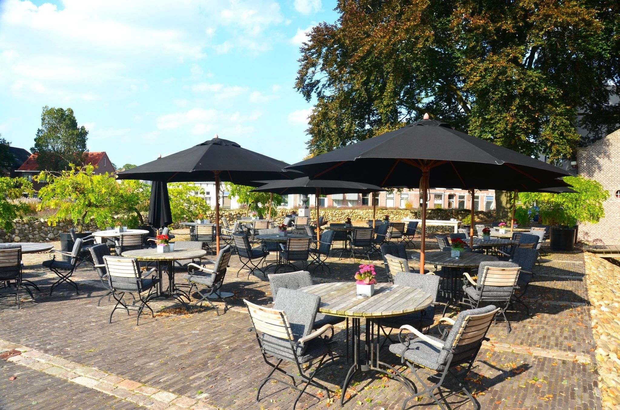 Restaurang/bar