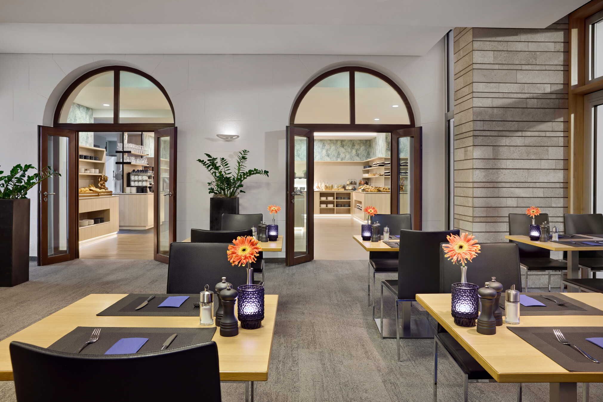 Restaurang/bar
