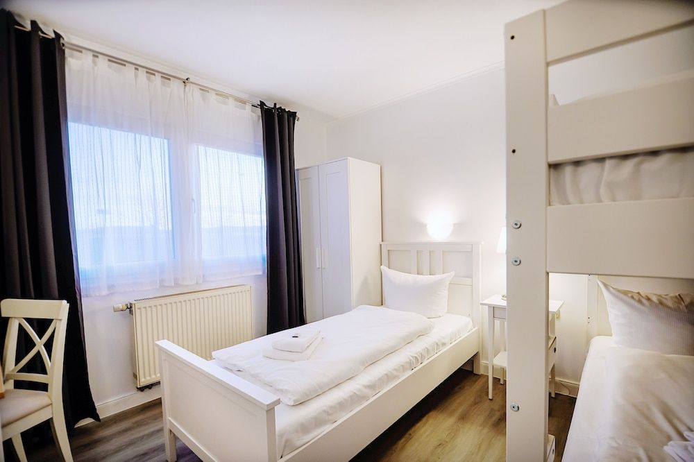 Bild på Standard trippelrum (2 Pax)