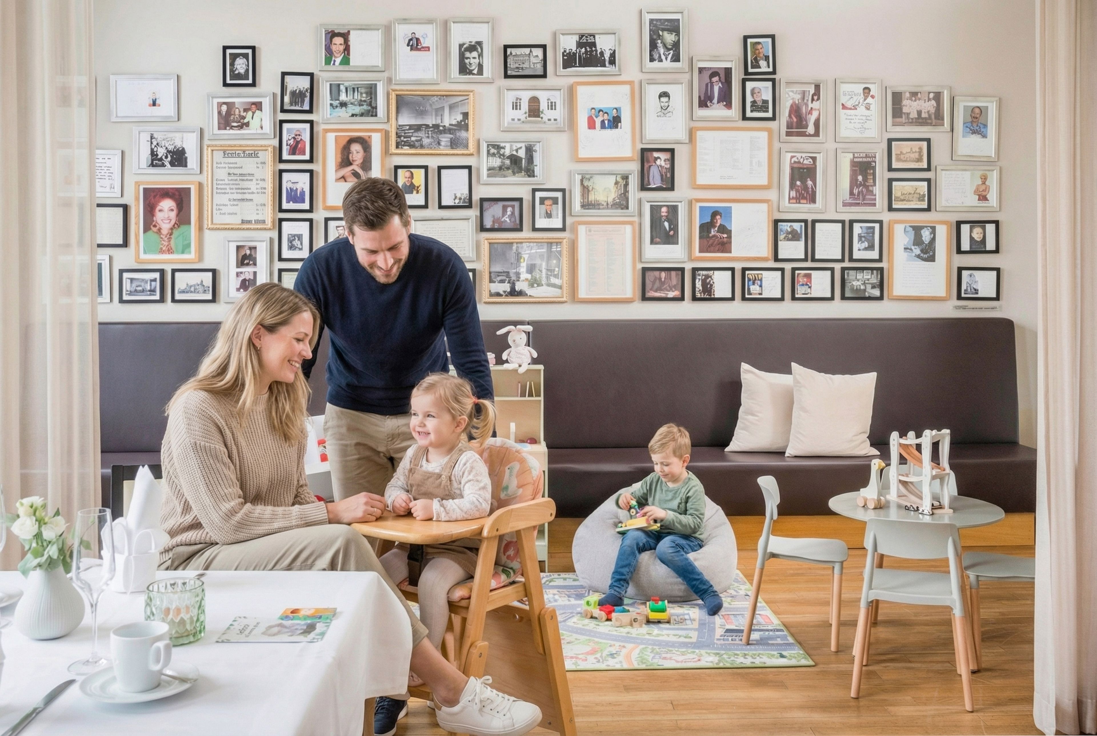 Bild på Familje-erbjudande