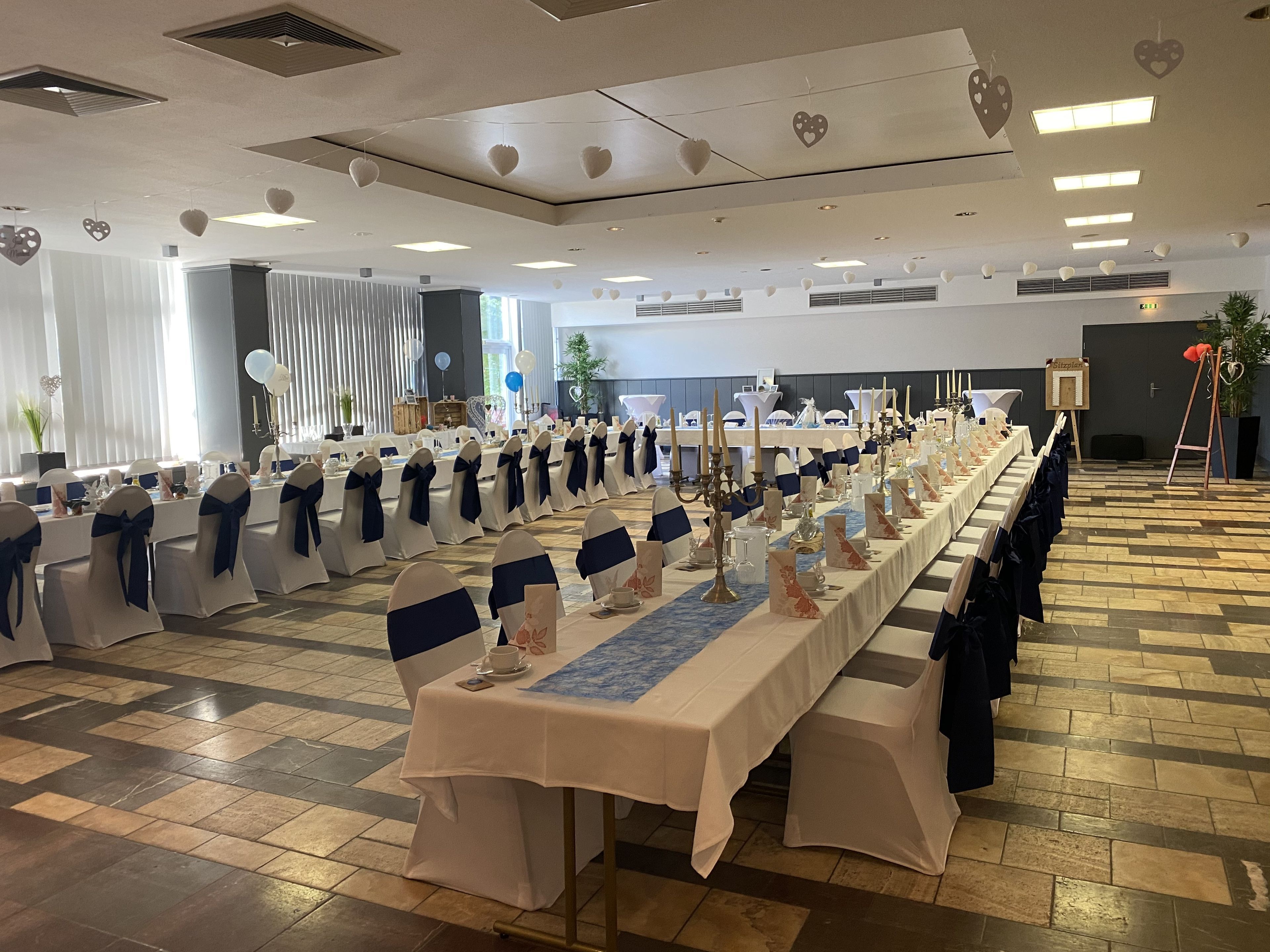 Restaurang/bar