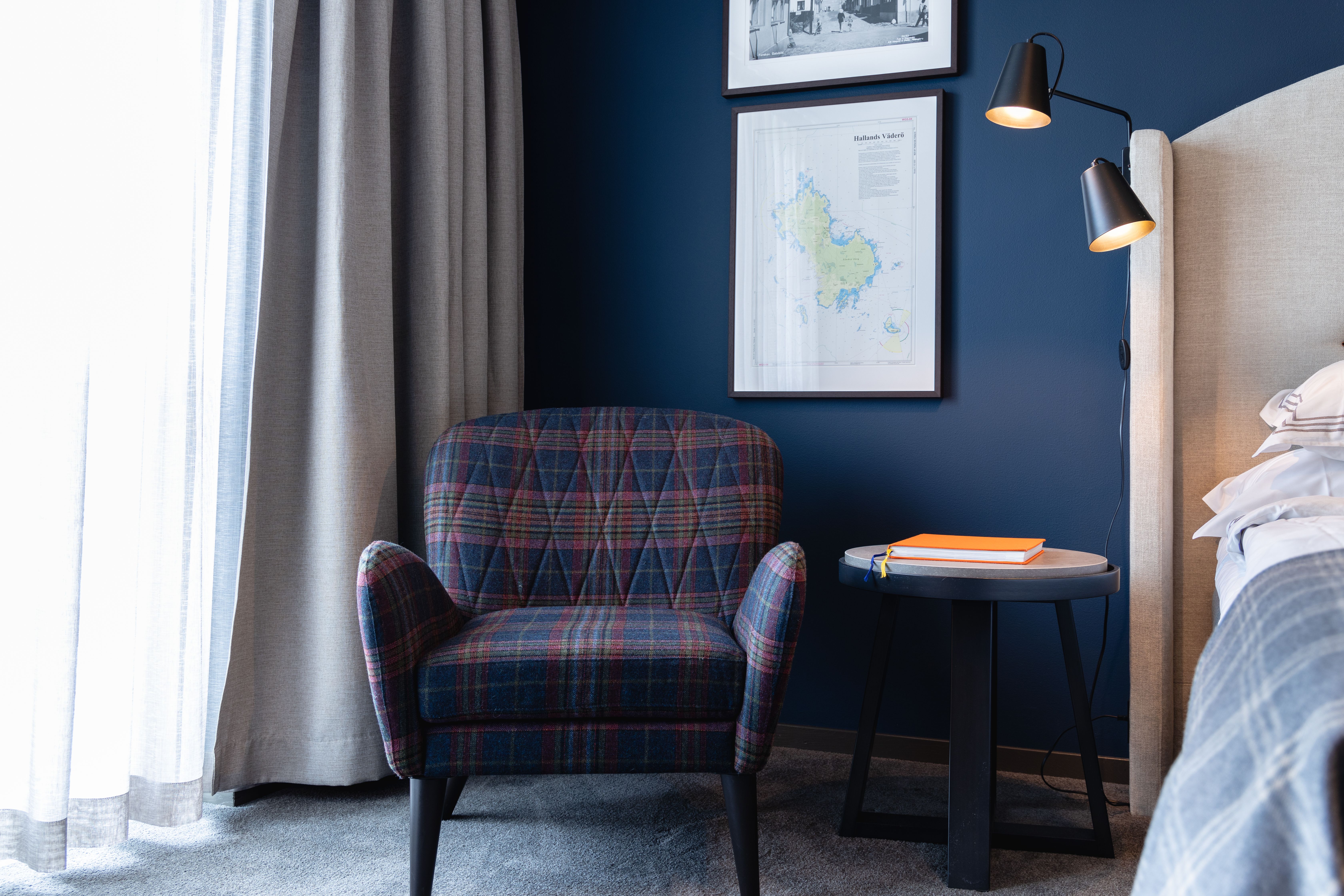 Bild på Dubbelrum - hotellbyggnad