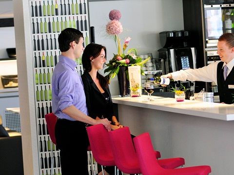Restaurang/bar