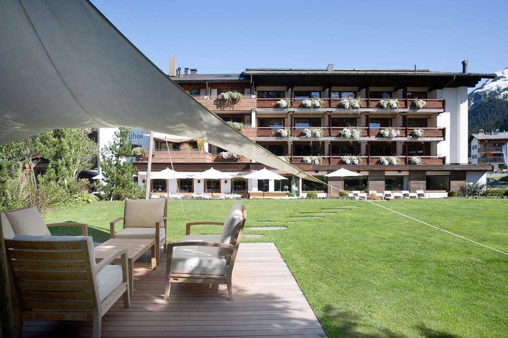 Generell