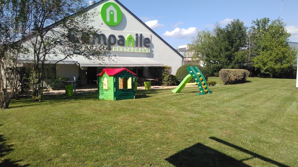 Generell