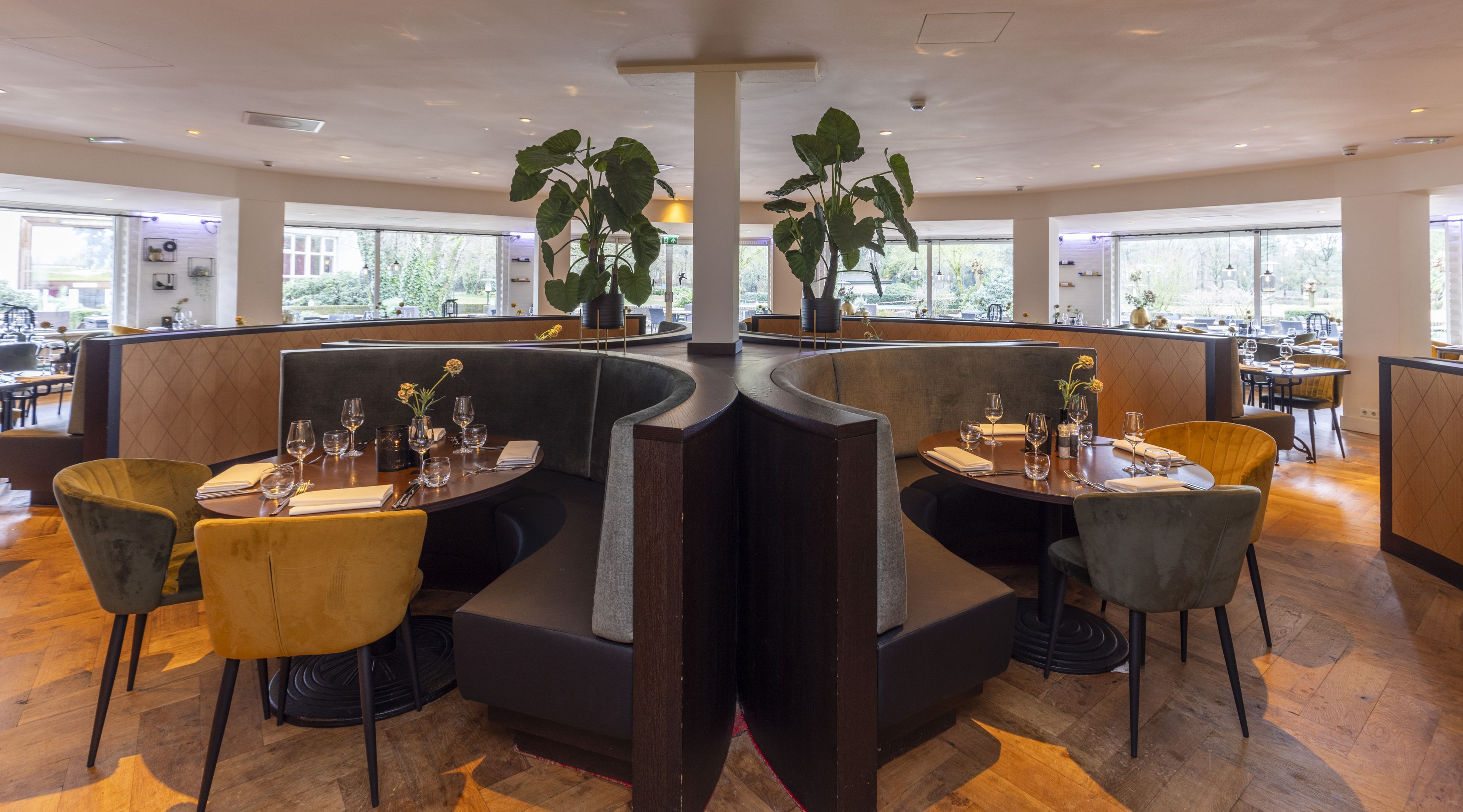Restaurang/bar