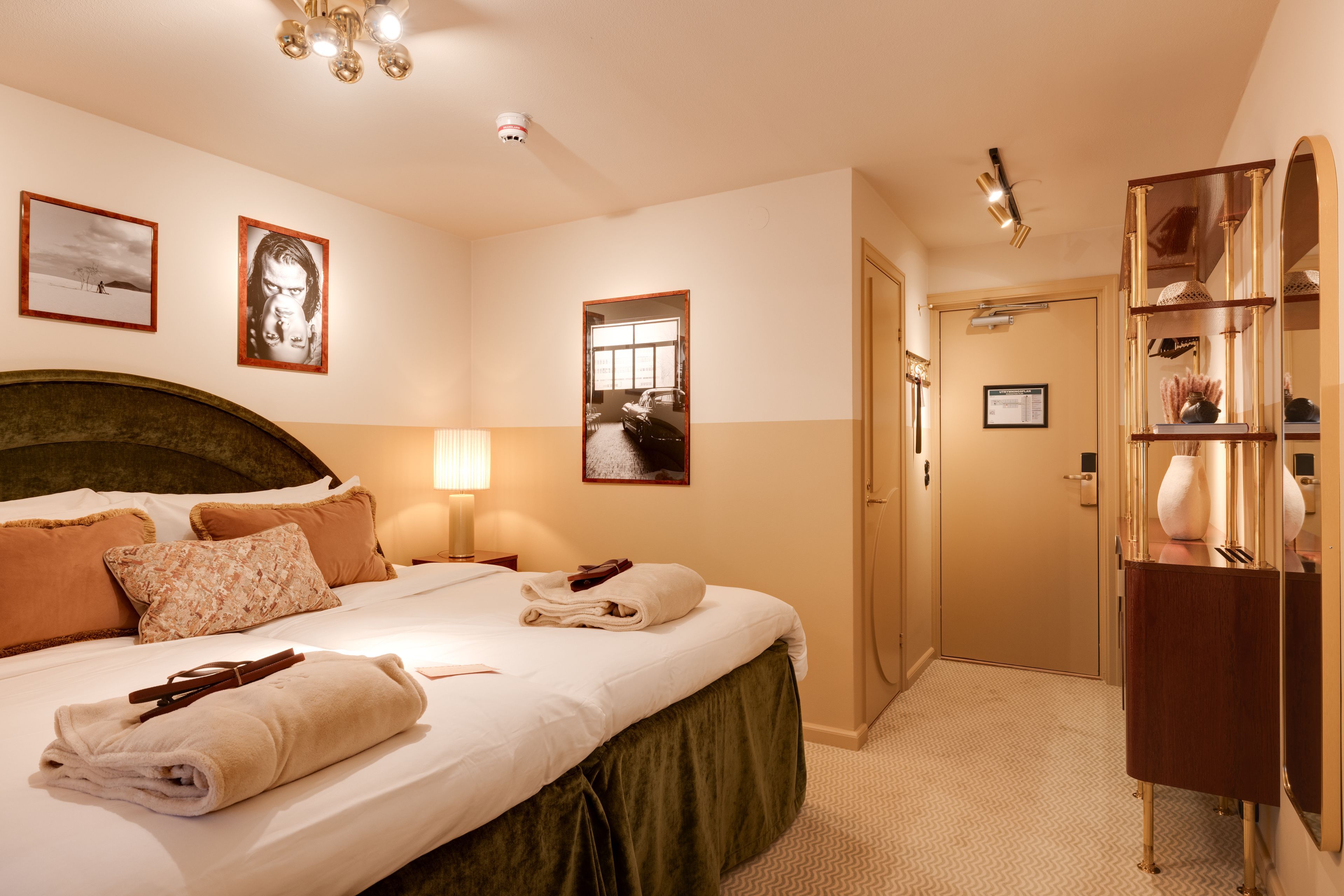 Bild på Spa-erbjudande