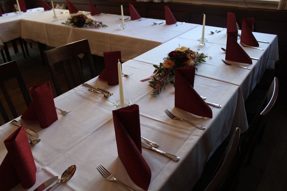 Generell