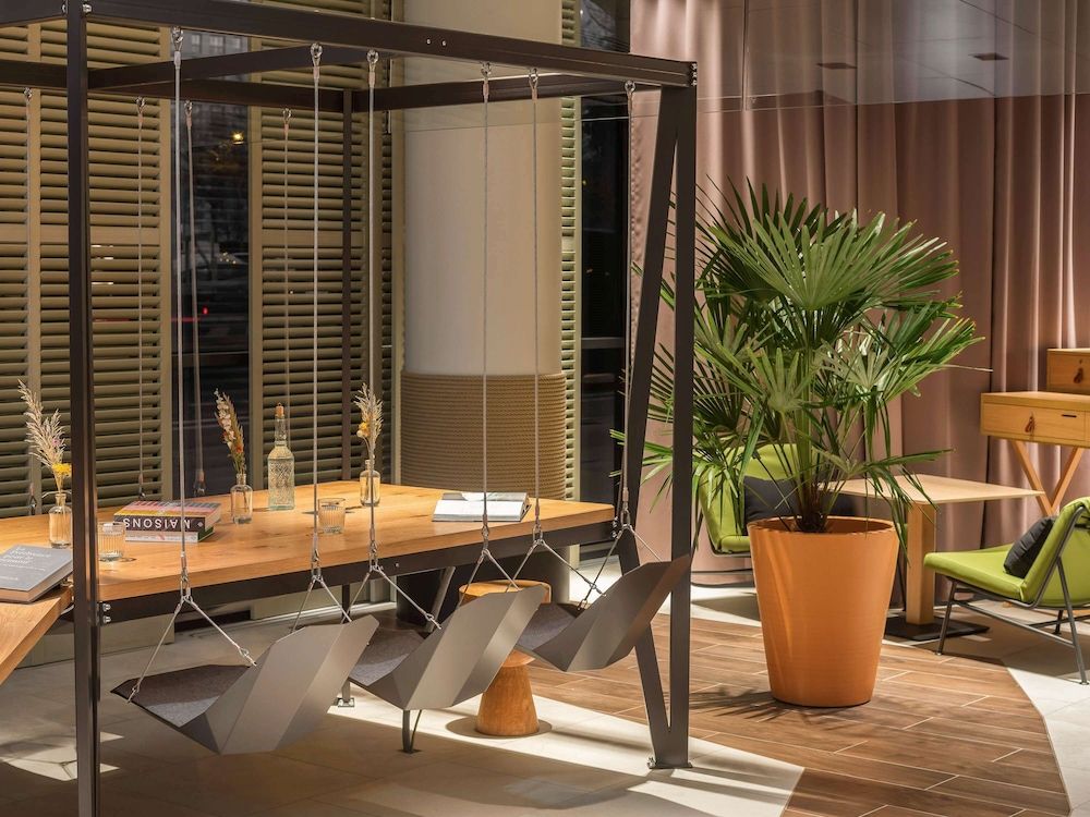 Generell