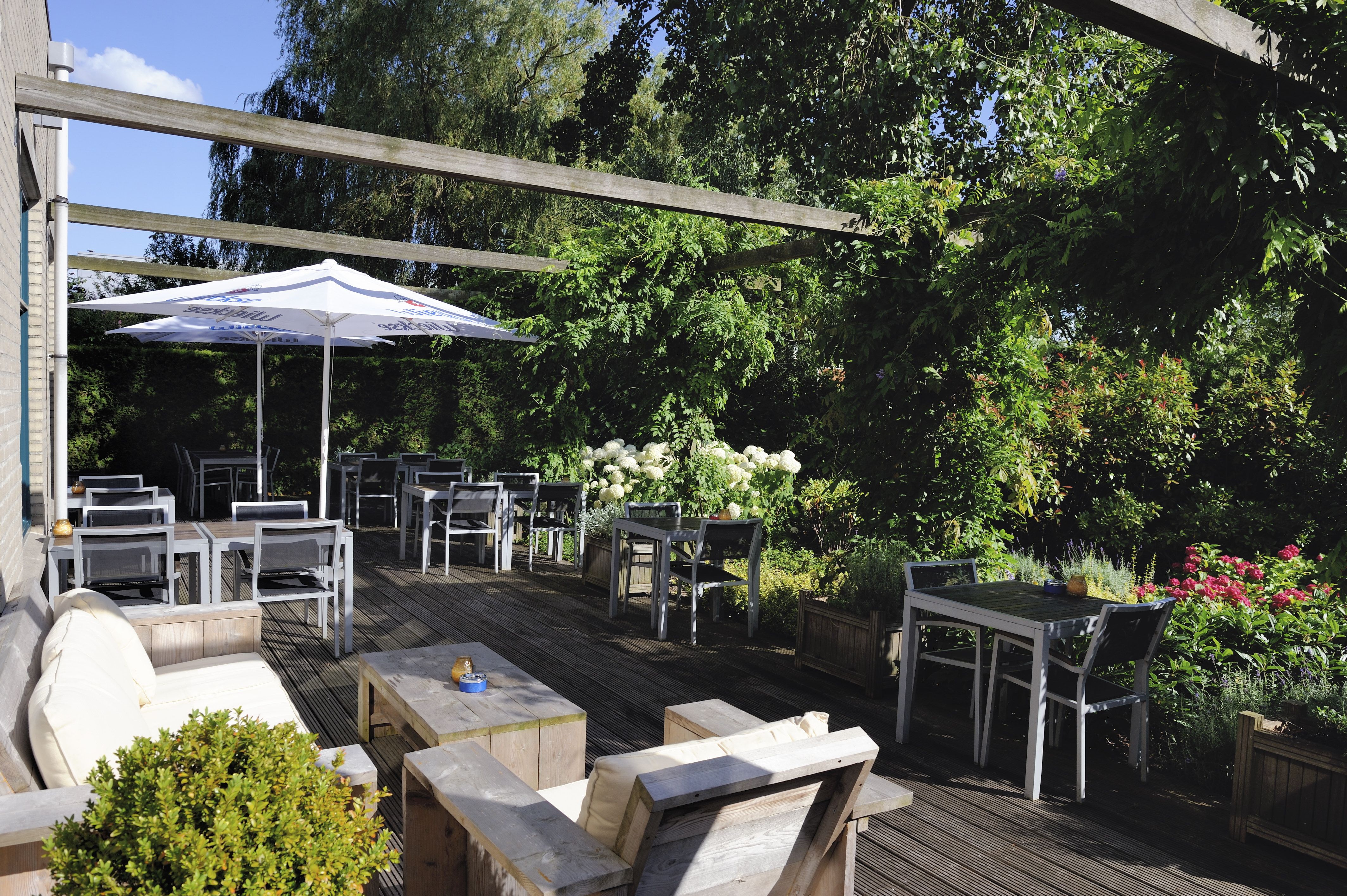 Restaurang/bar