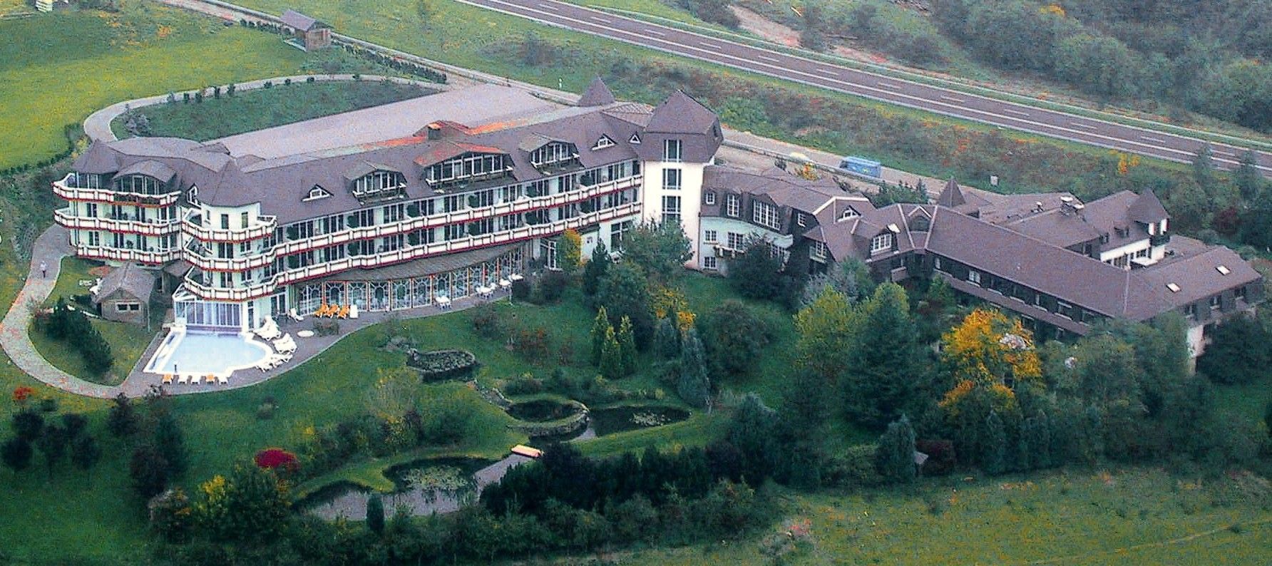 Byggnad
