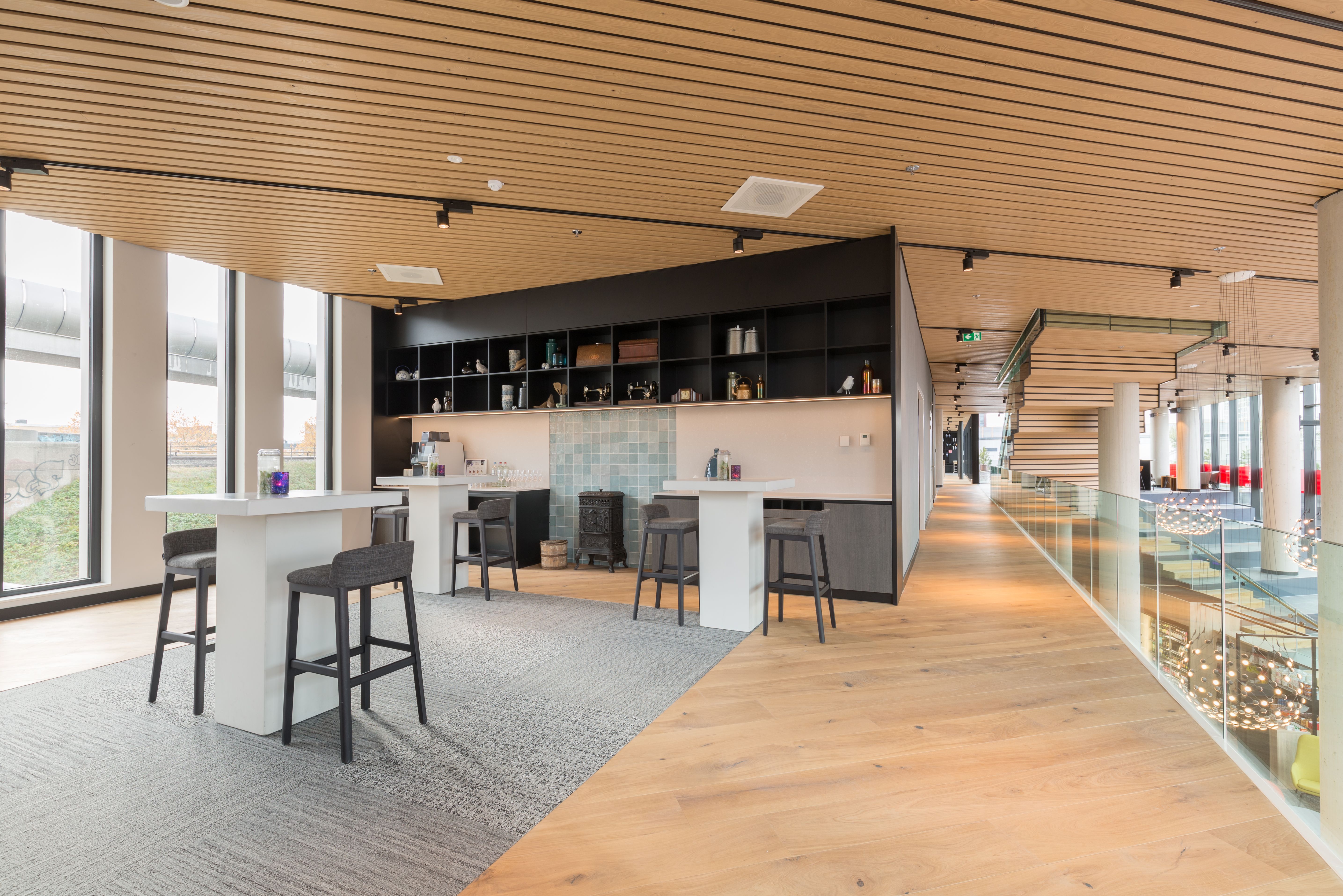 Restaurang/bar