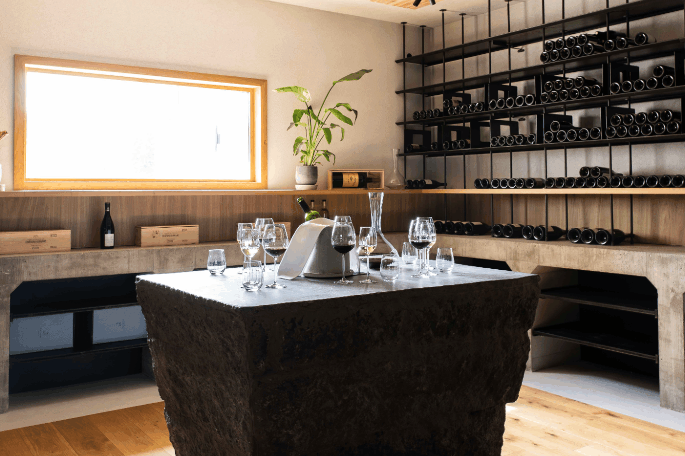 Restaurang/bar