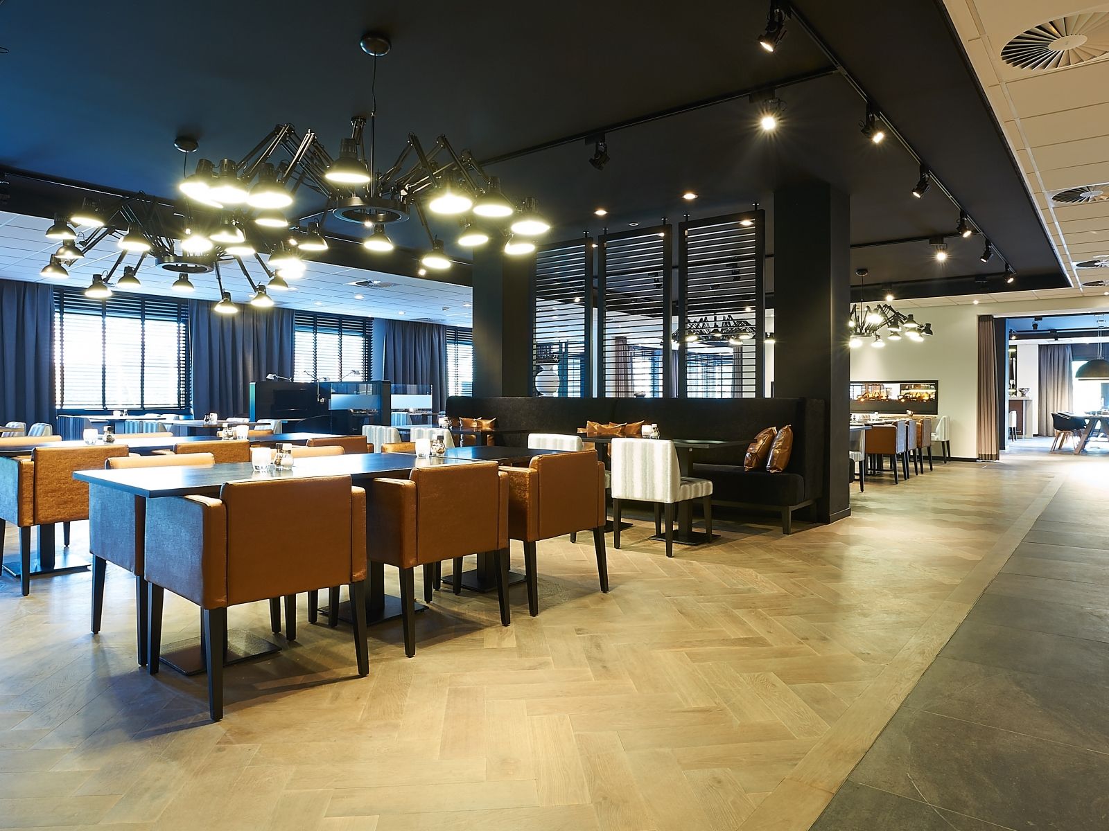 Restaurang/bar