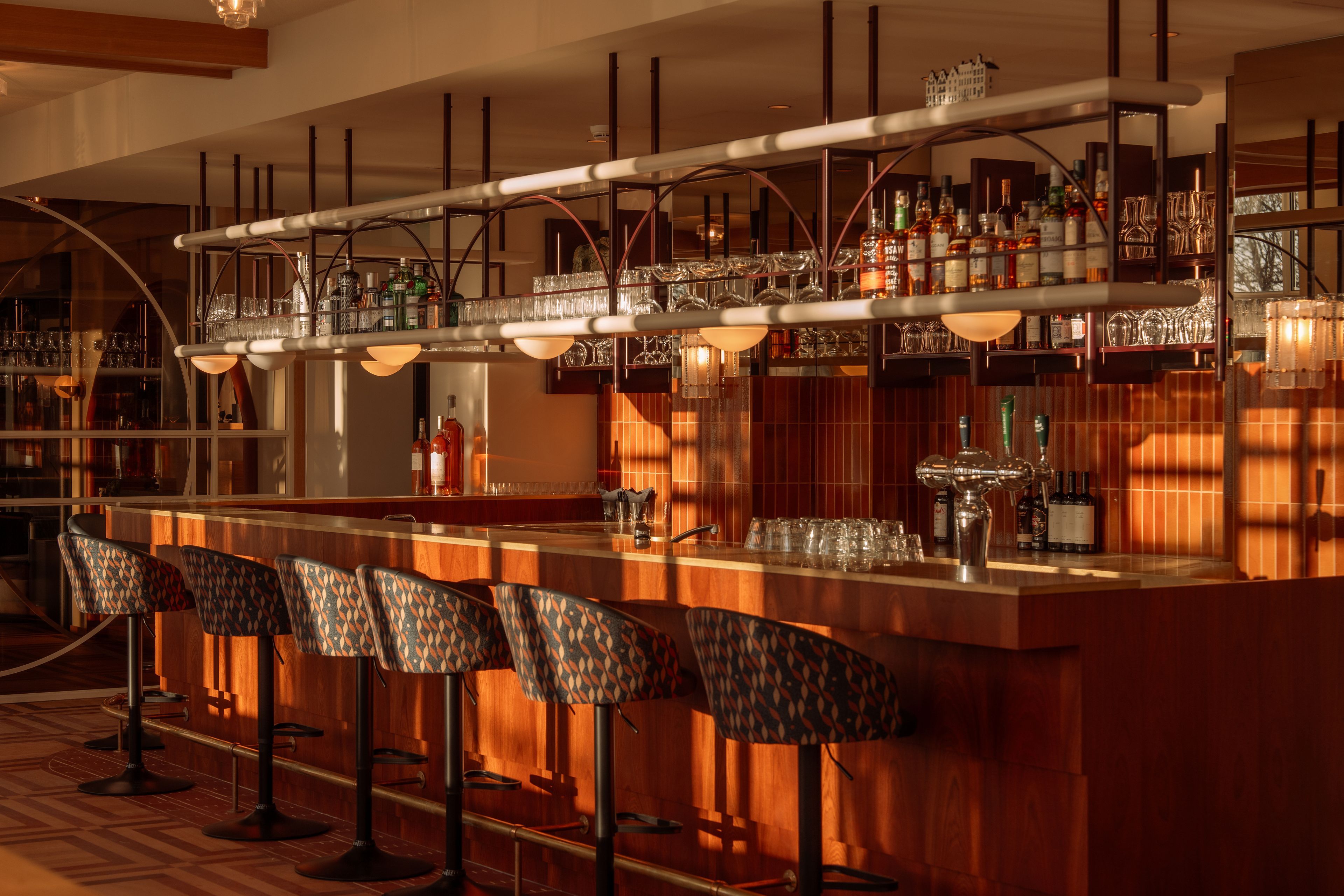 Restaurang/bar