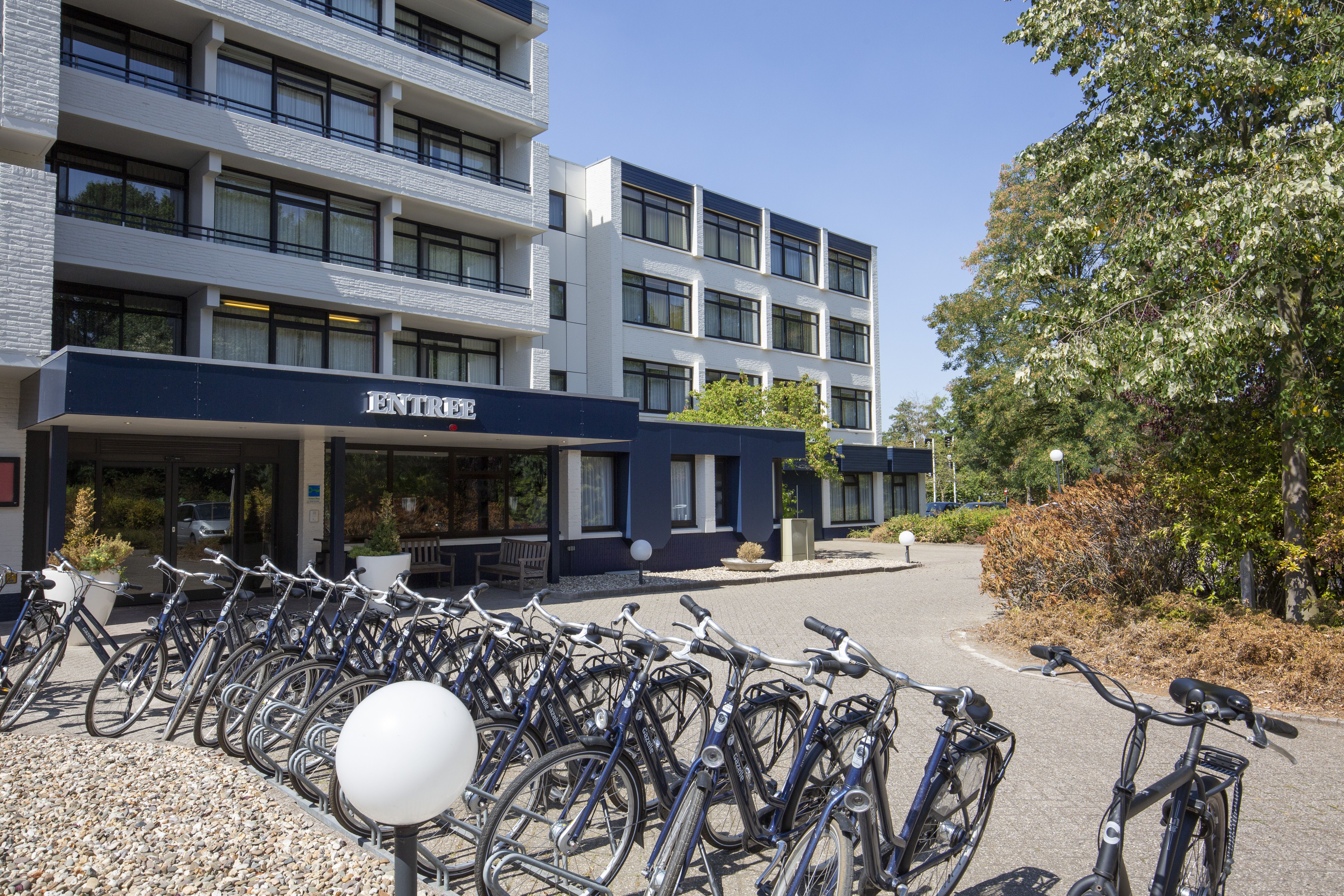 Faciliteter
