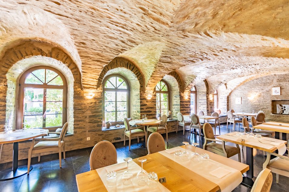 Restaurang/bar