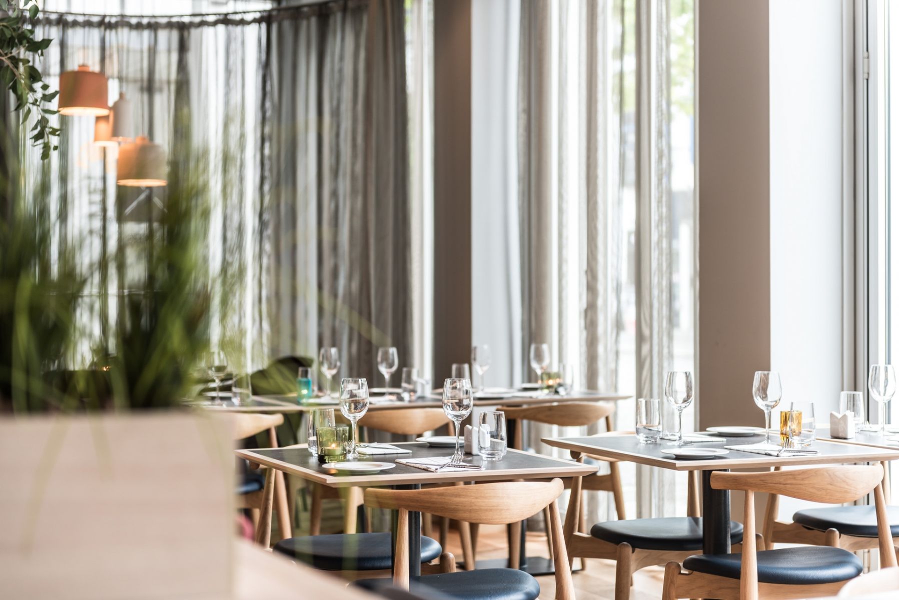 Restaurang/bar