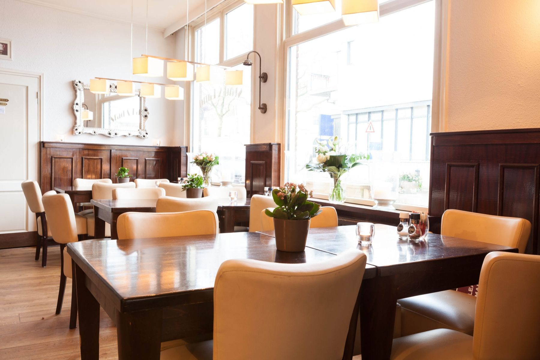 Restaurang/bar