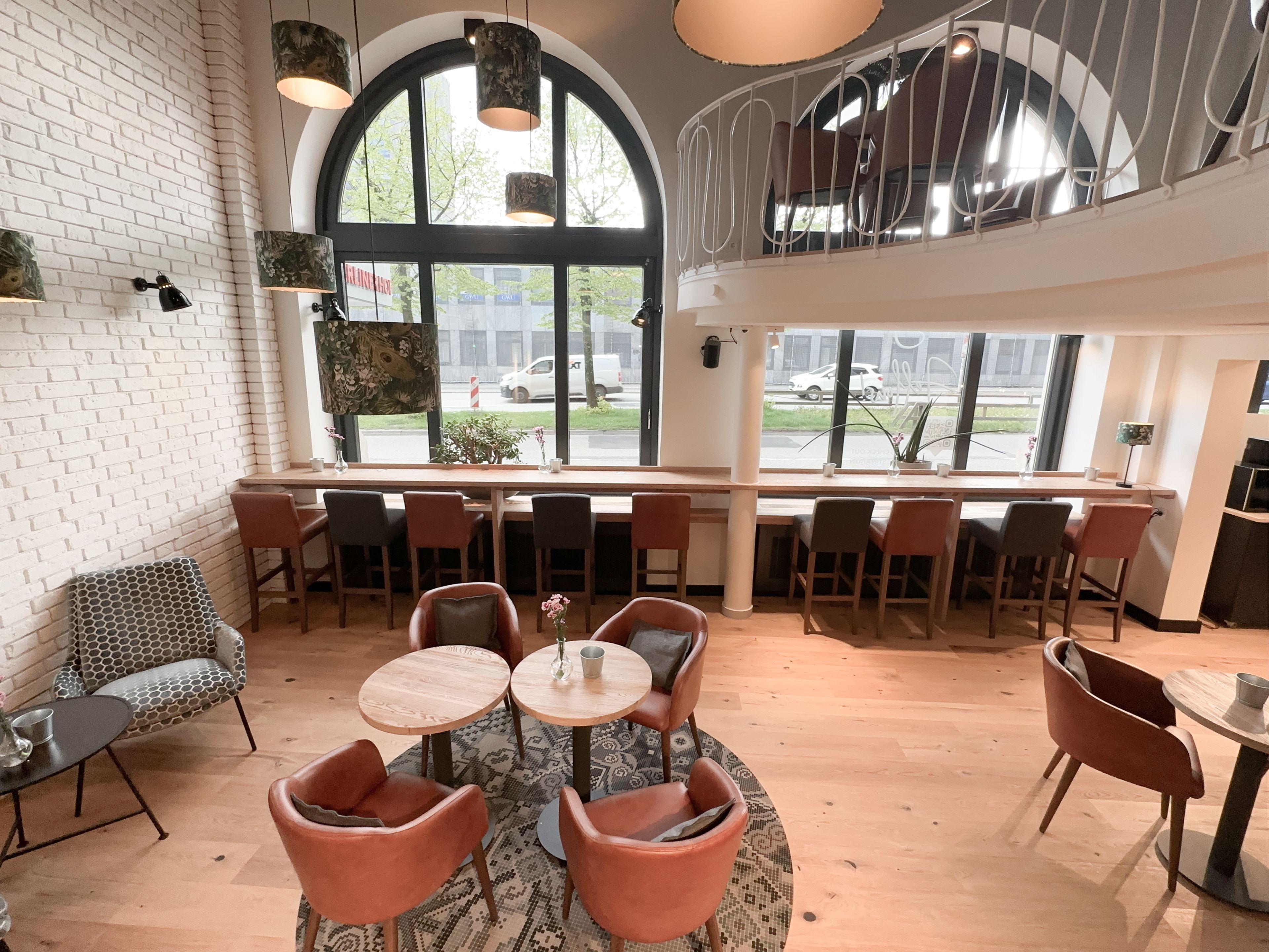 Restaurang/bar