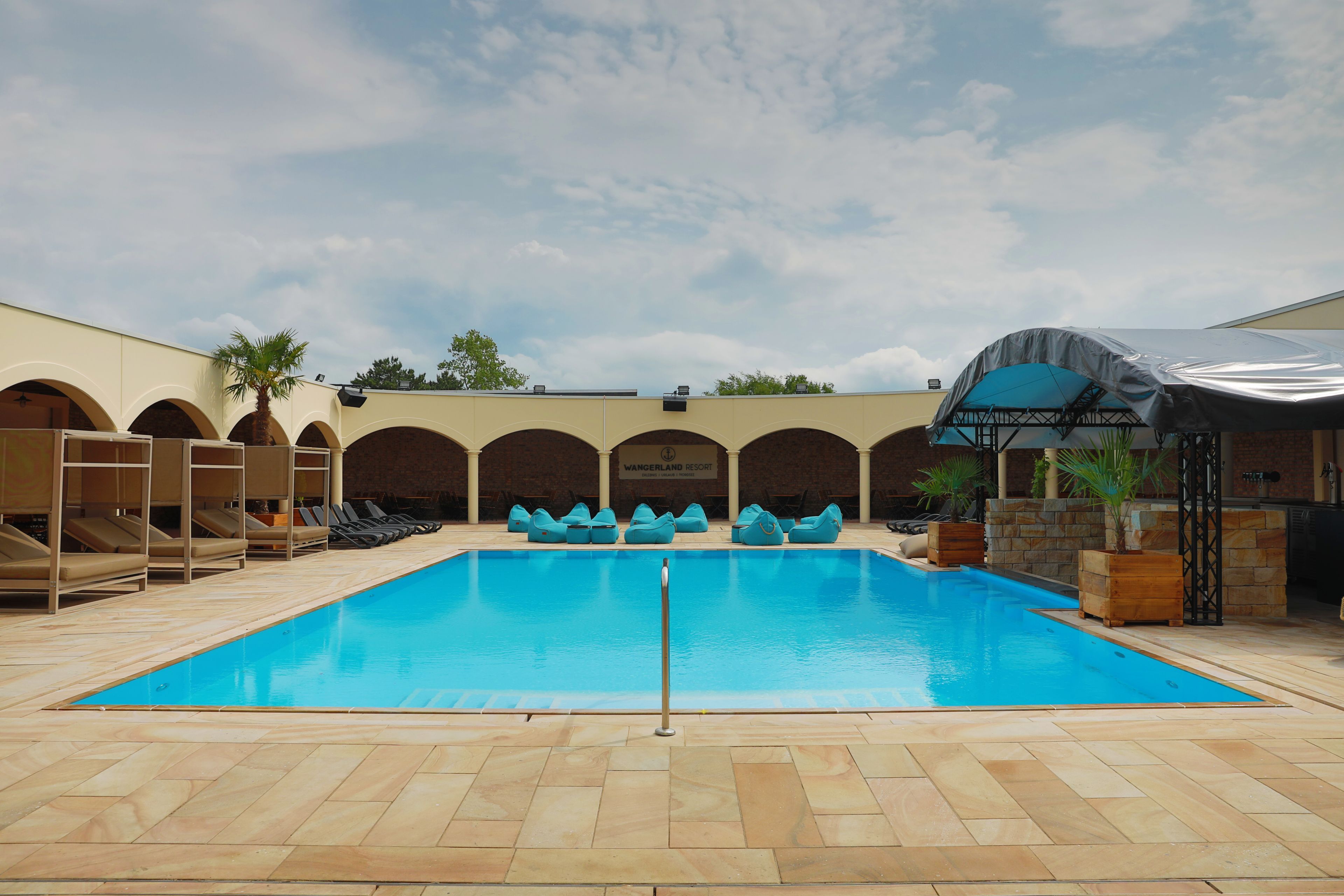 Simnning / Pool