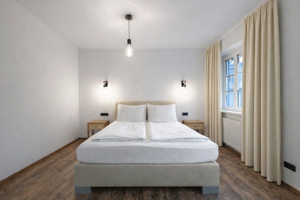 Bild på Lägenhet Deluxe - 1 sovrum