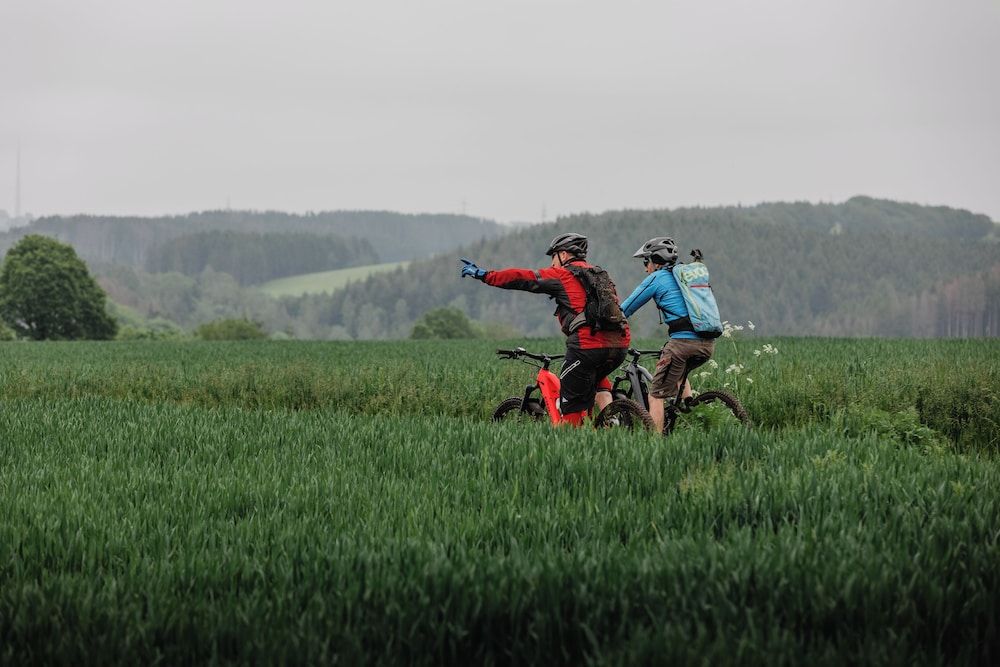 Generell