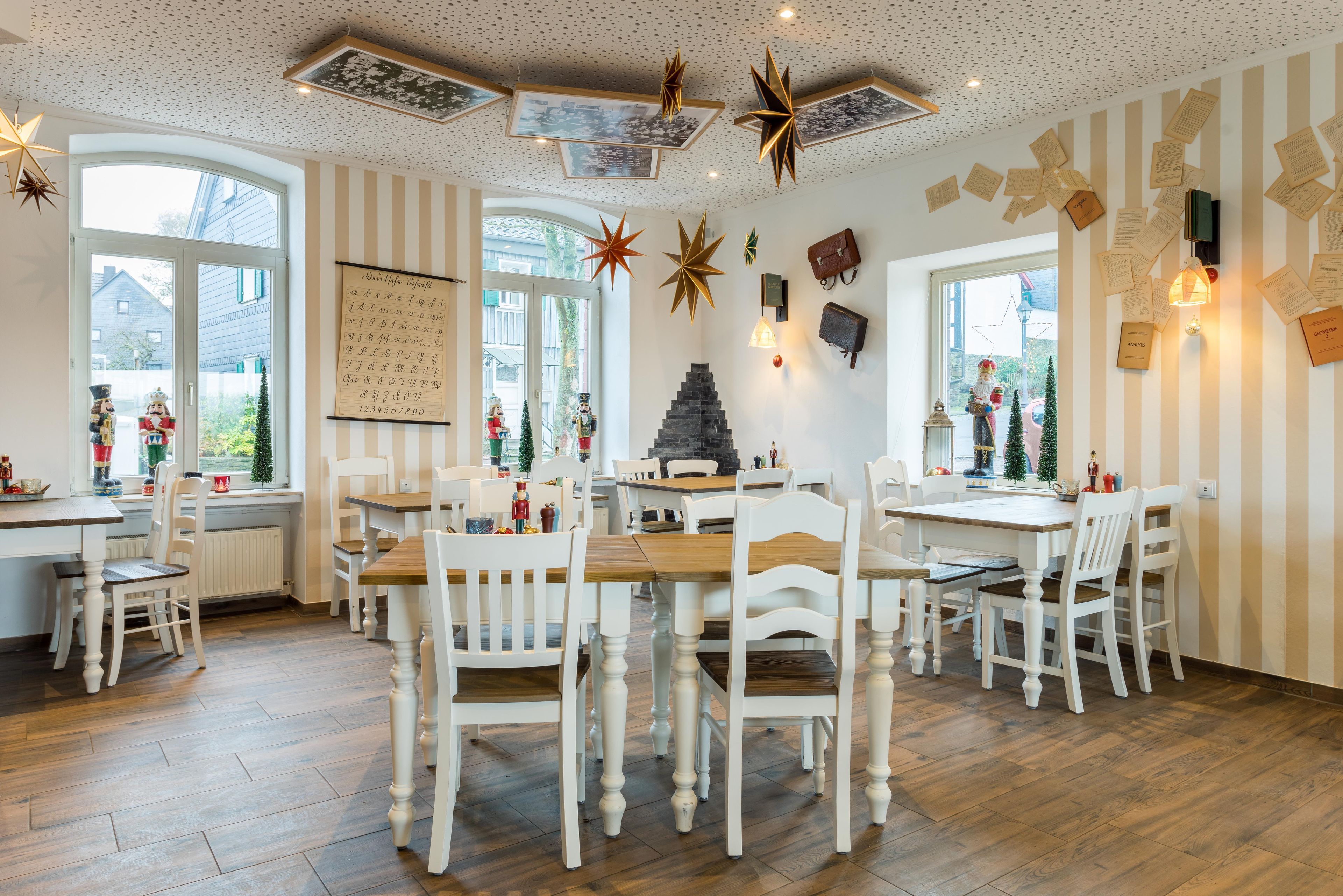 Restaurang/bar