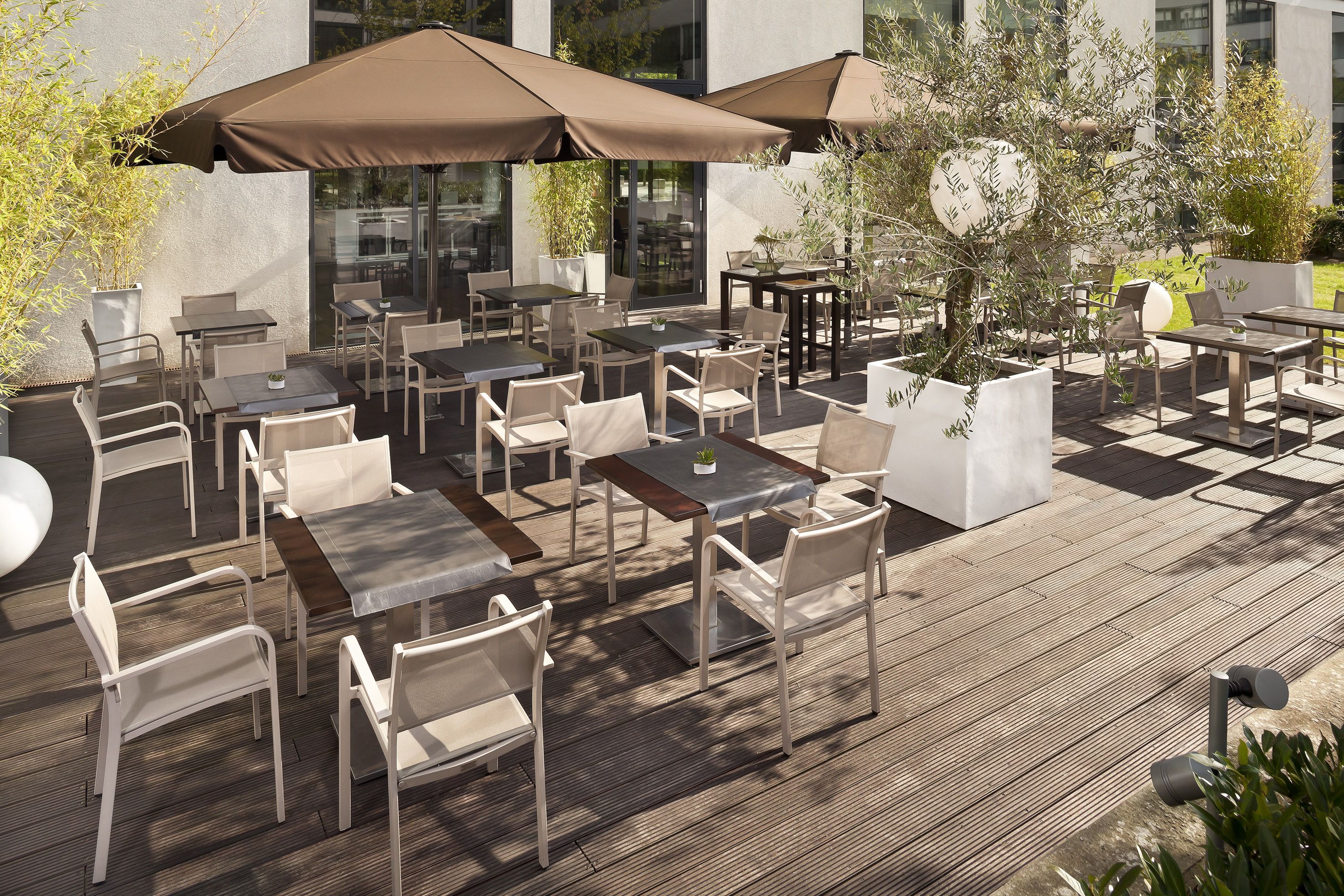 Restaurang/bar