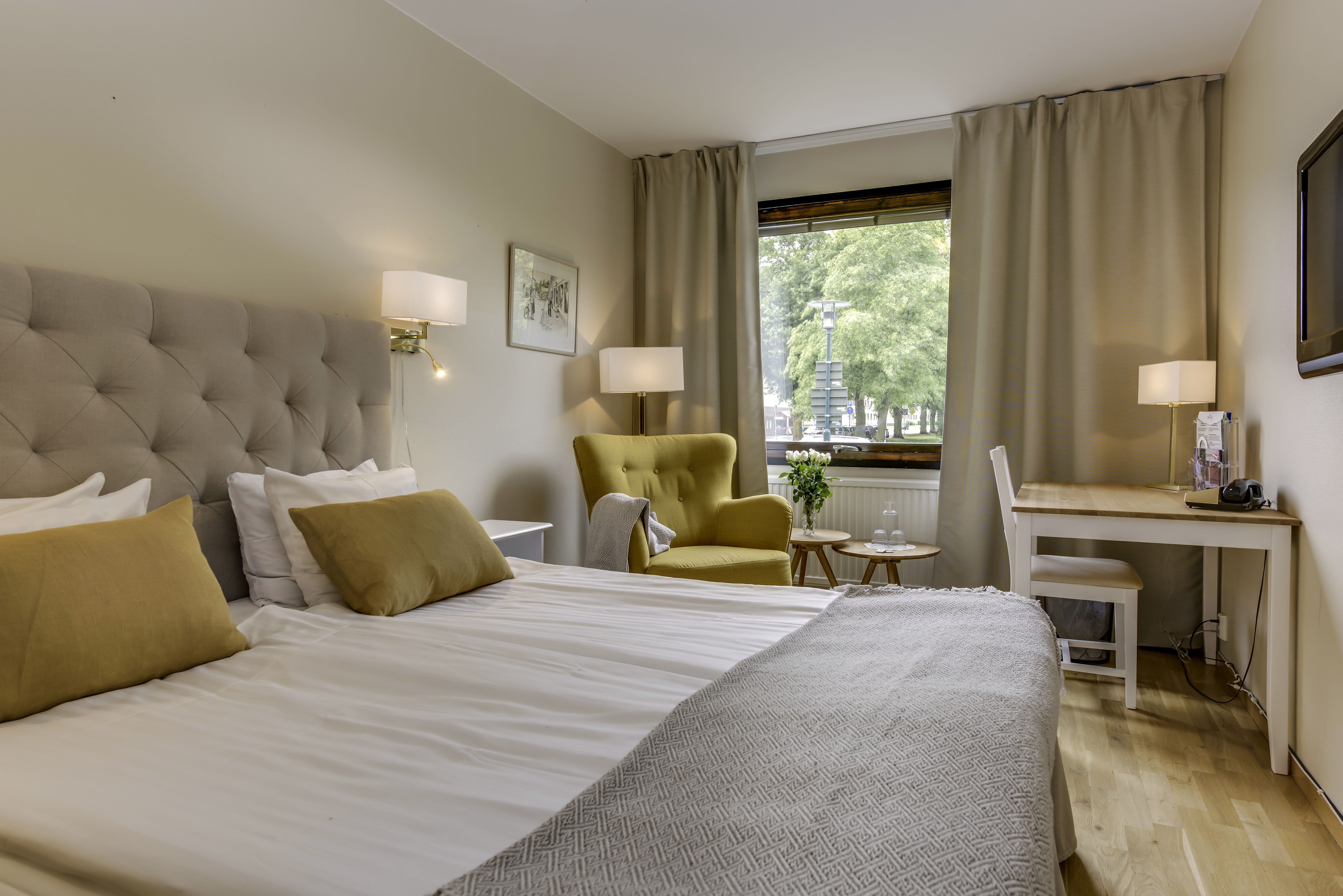 Bild på Bo 3 nätter, betala för 2