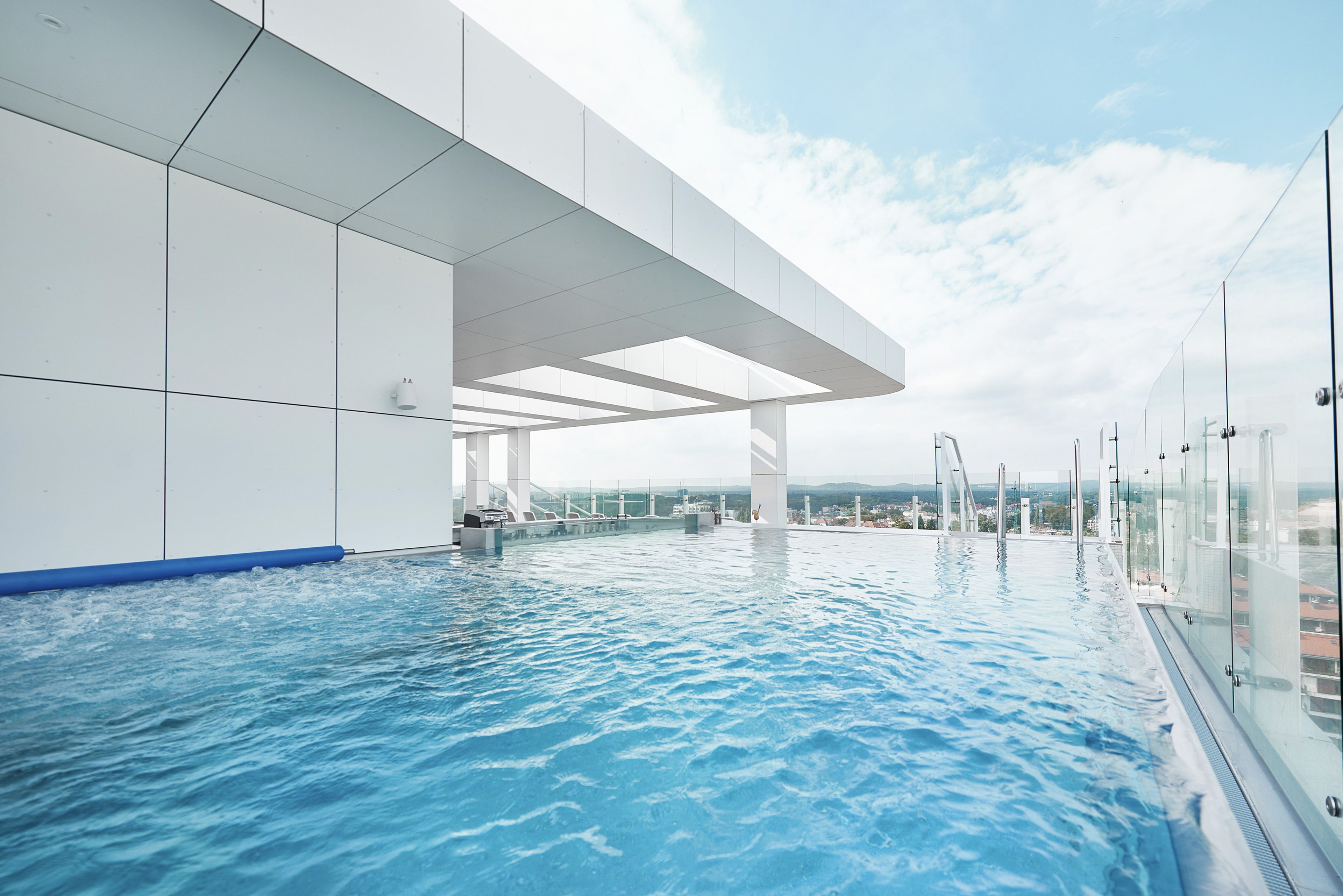 Simnning / Pool