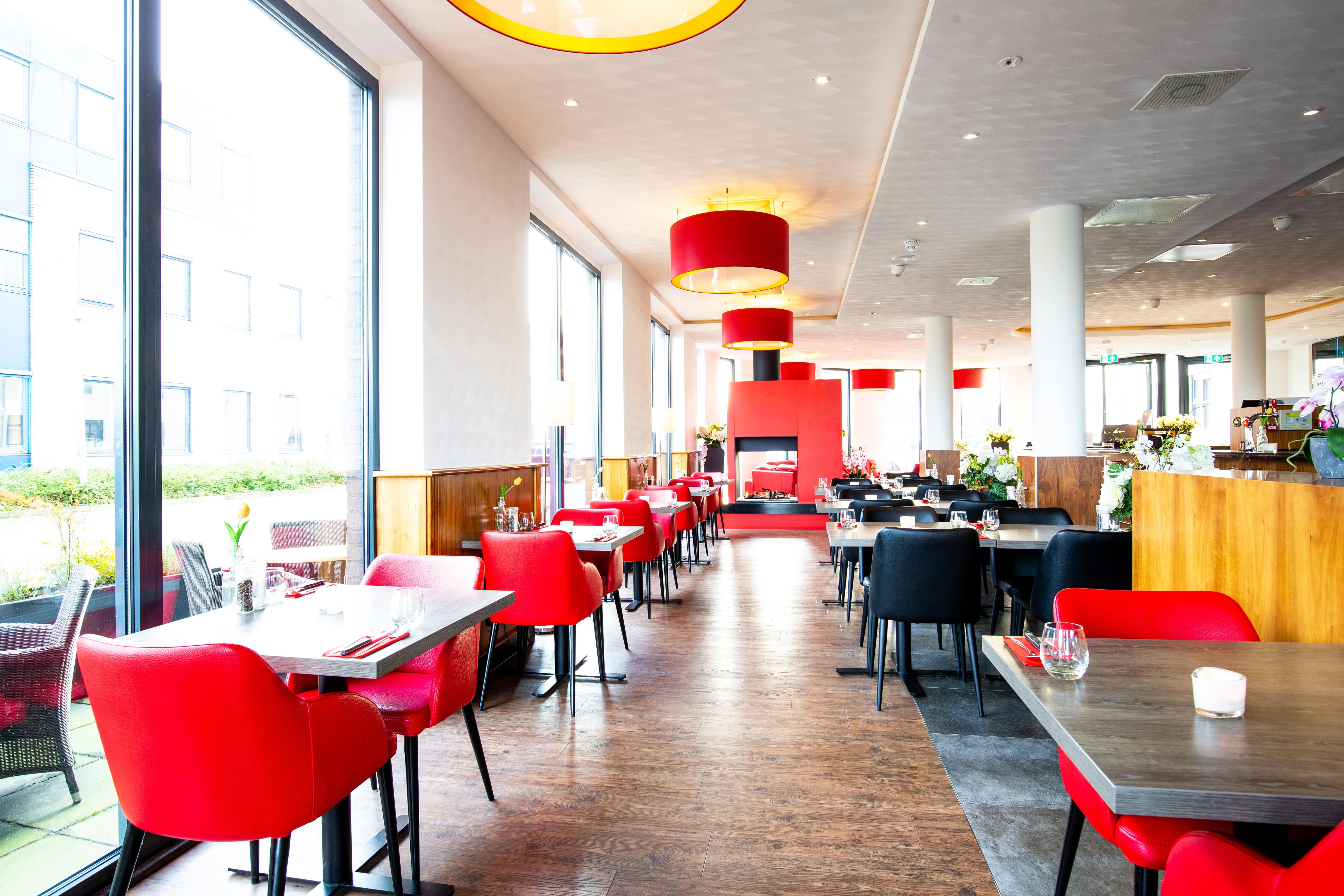 Restaurang/bar