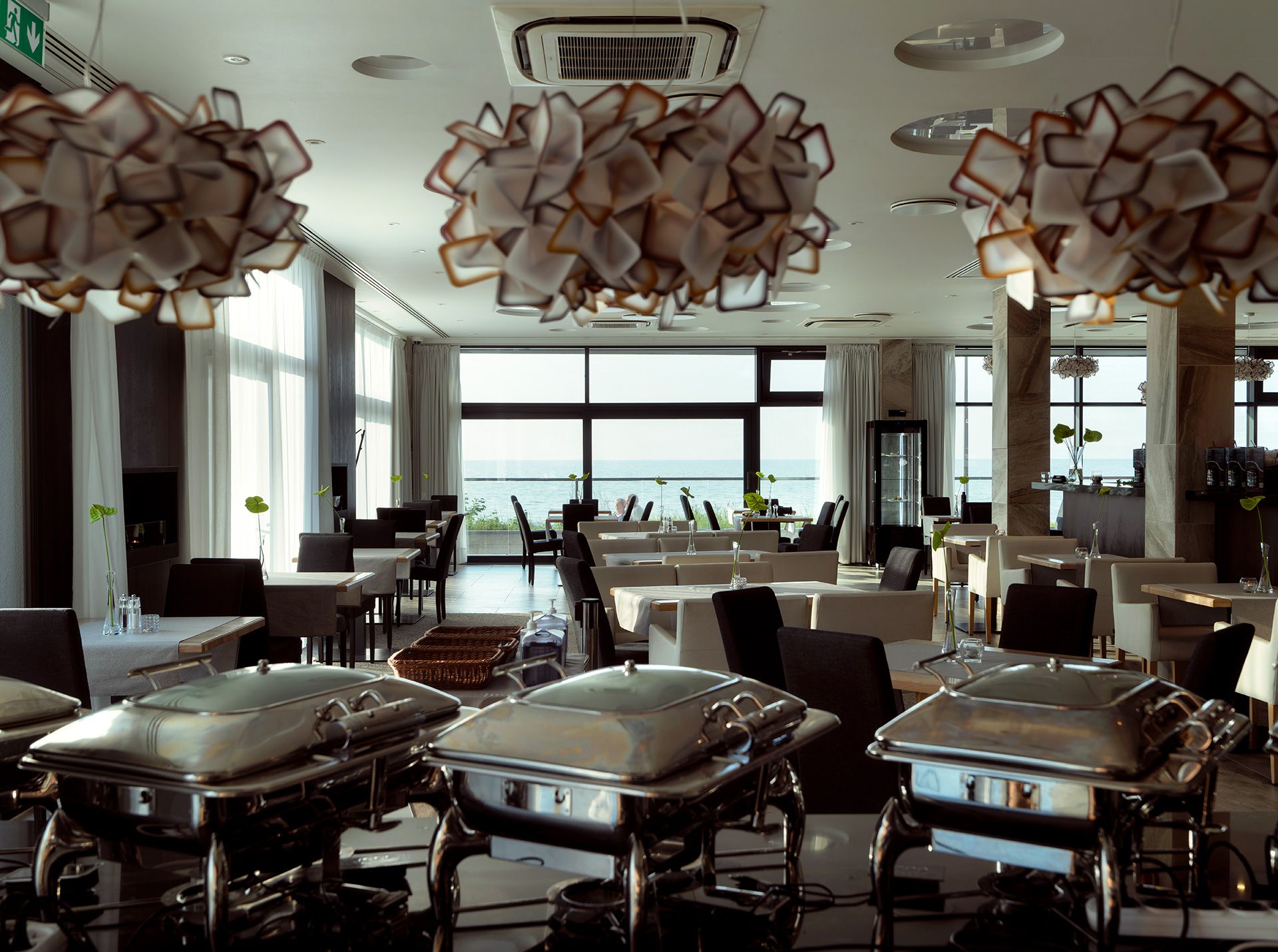 Restaurang/bar