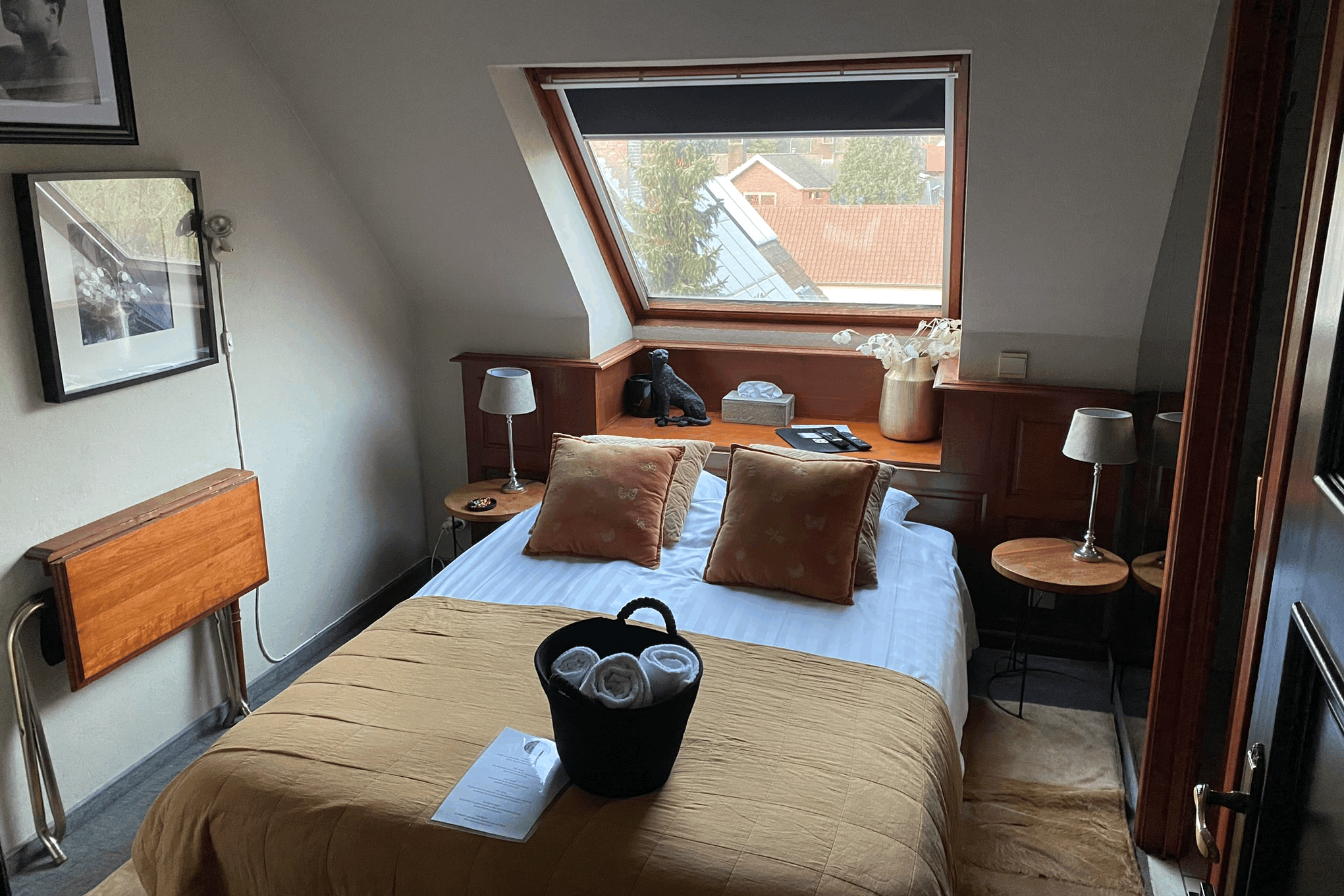 Bild på Romantiskt weekendpaket